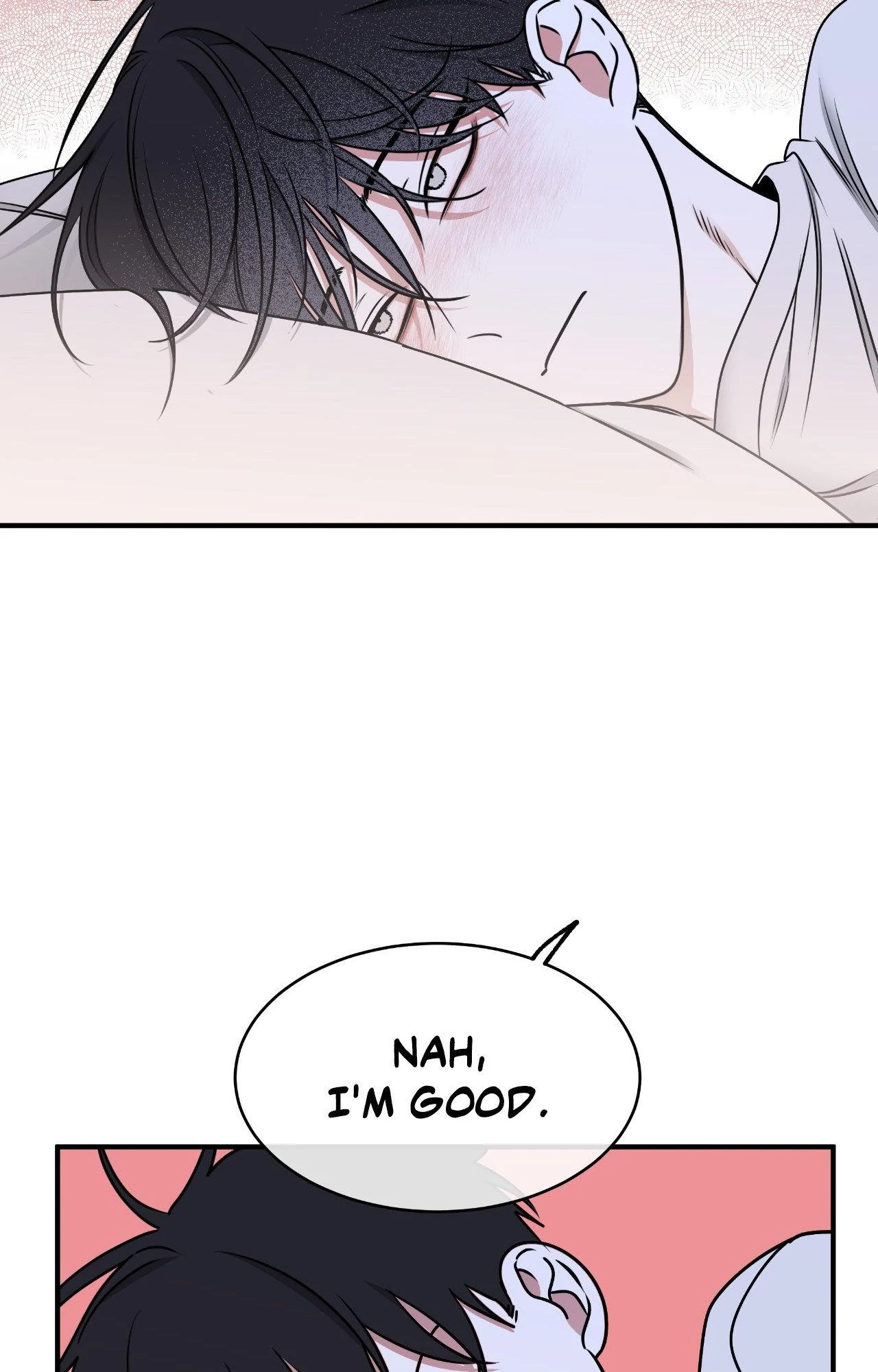 Low Tide in Twilight「Official」 - Side Story 4 manhwa