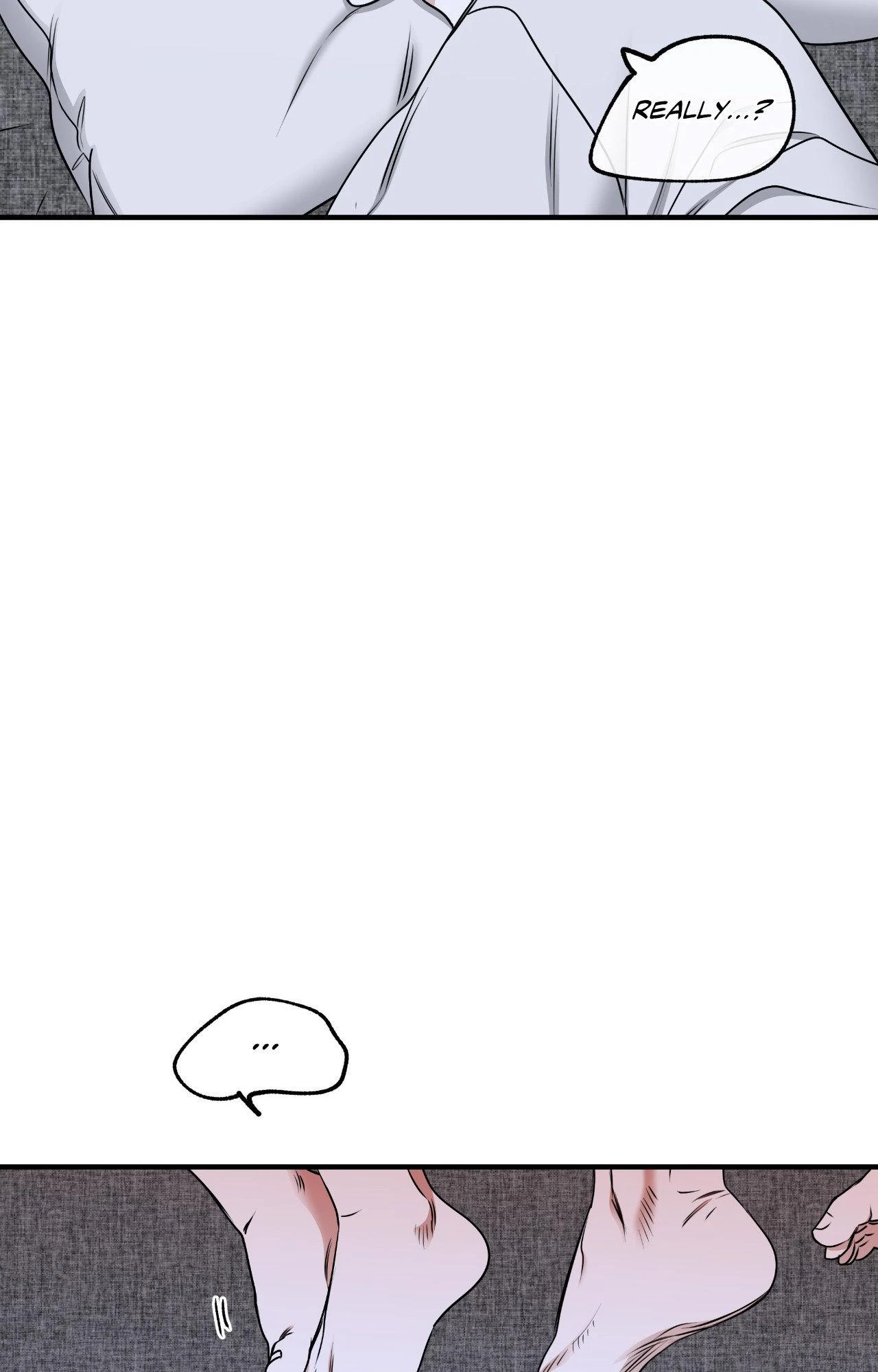 Low Tide in Twilight「Official」 - Side Story 4 manhwa