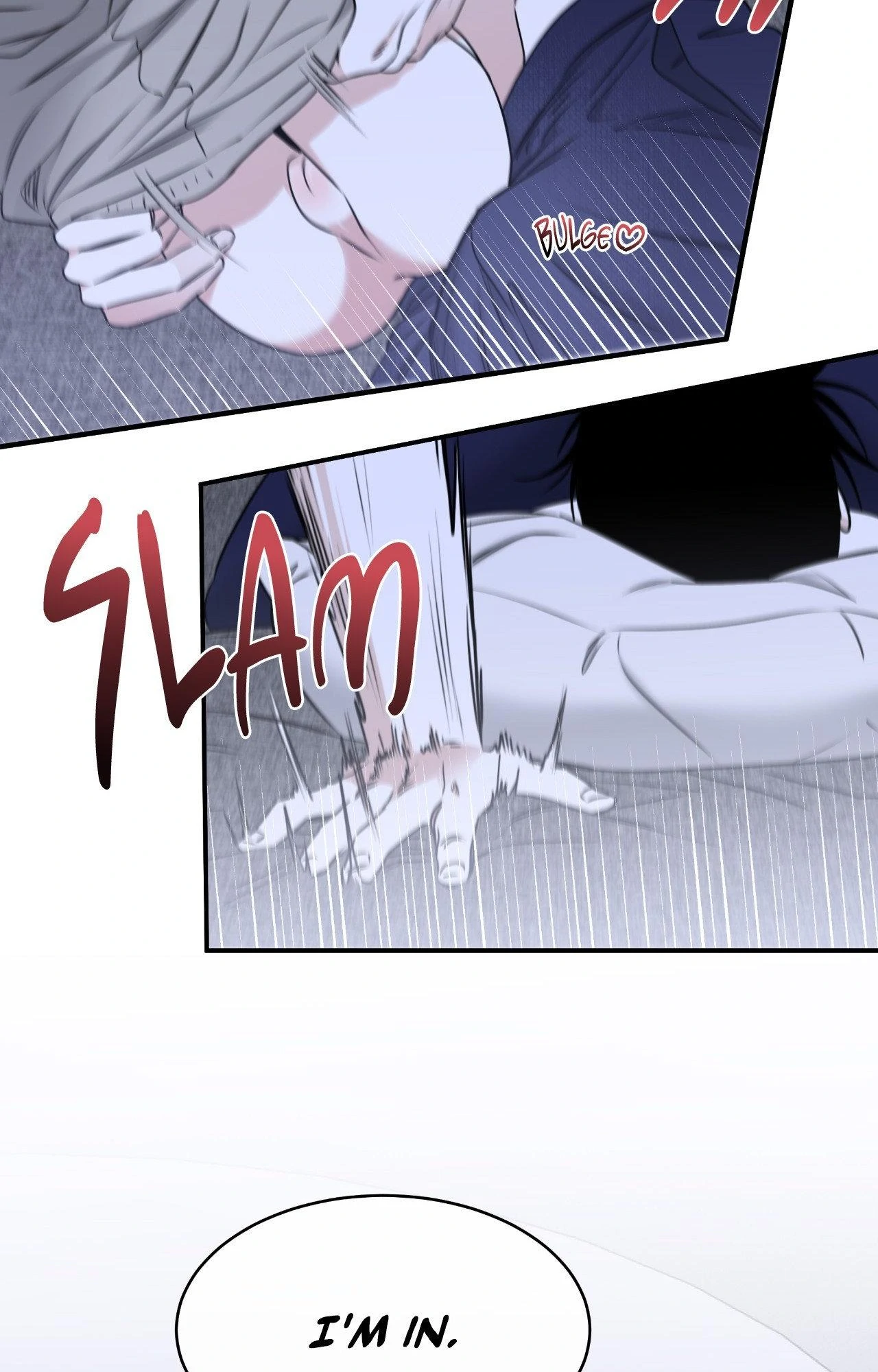 Low Tide in Twilight「Official」 - Side Story 4 manhwa