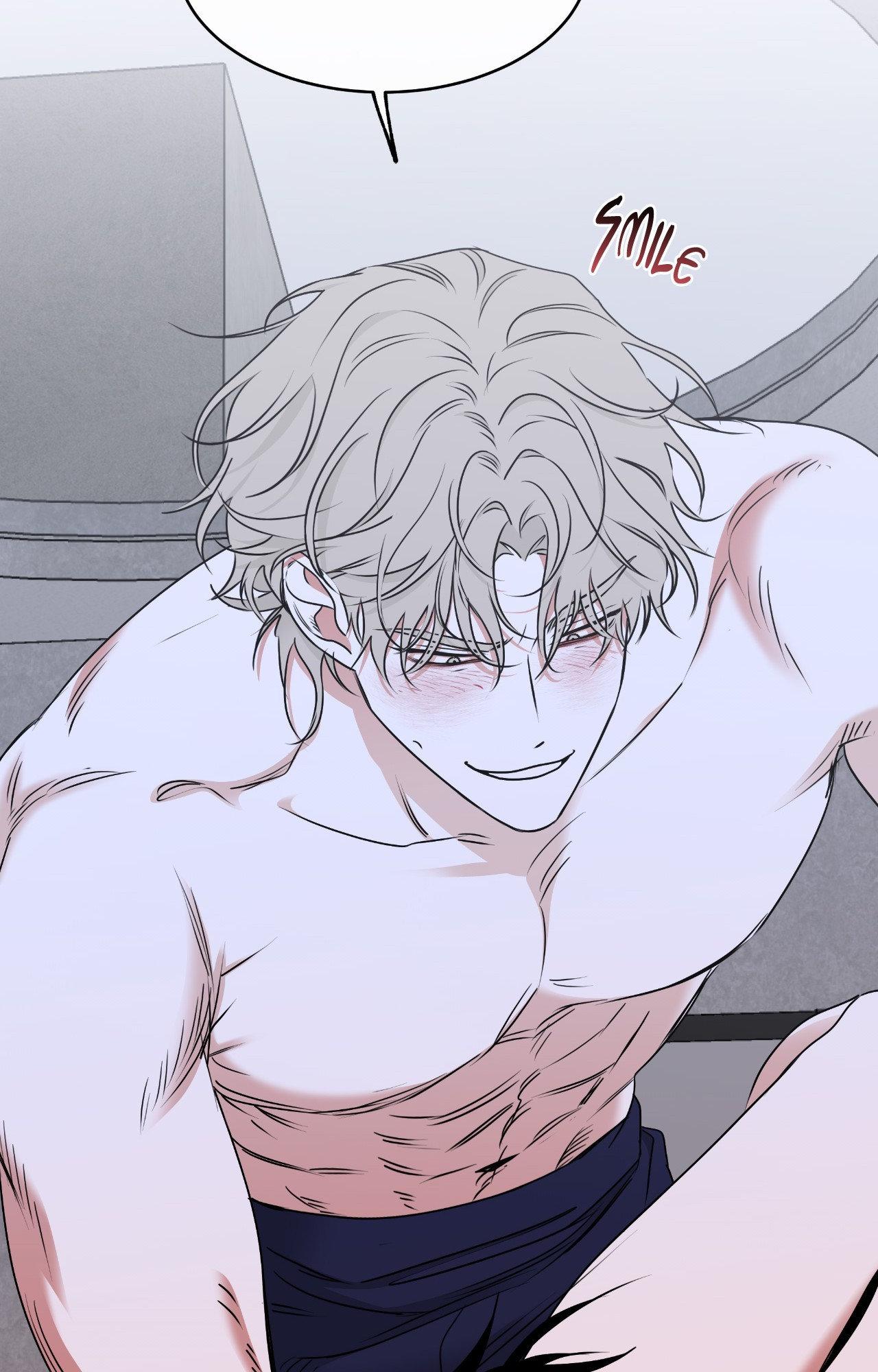 Low Tide in Twilight「Official」 - Side Story 4 manhwa