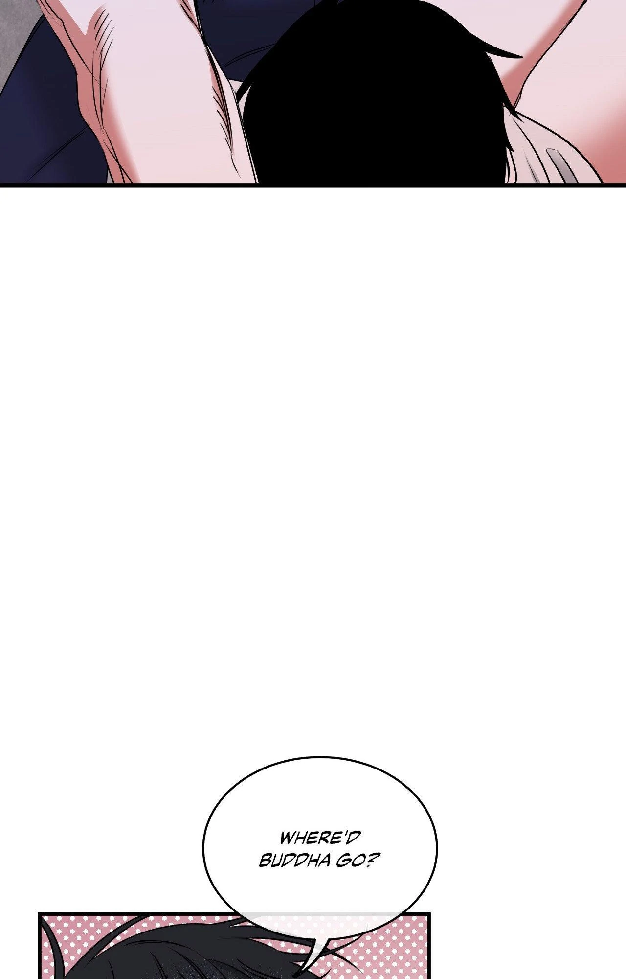 Low Tide in Twilight「Official」 - Side Story 4 manhwa