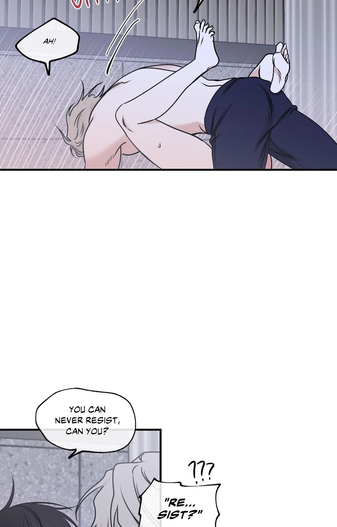 Low Tide in Twilight「Official」 - Side Story 4 manhwa