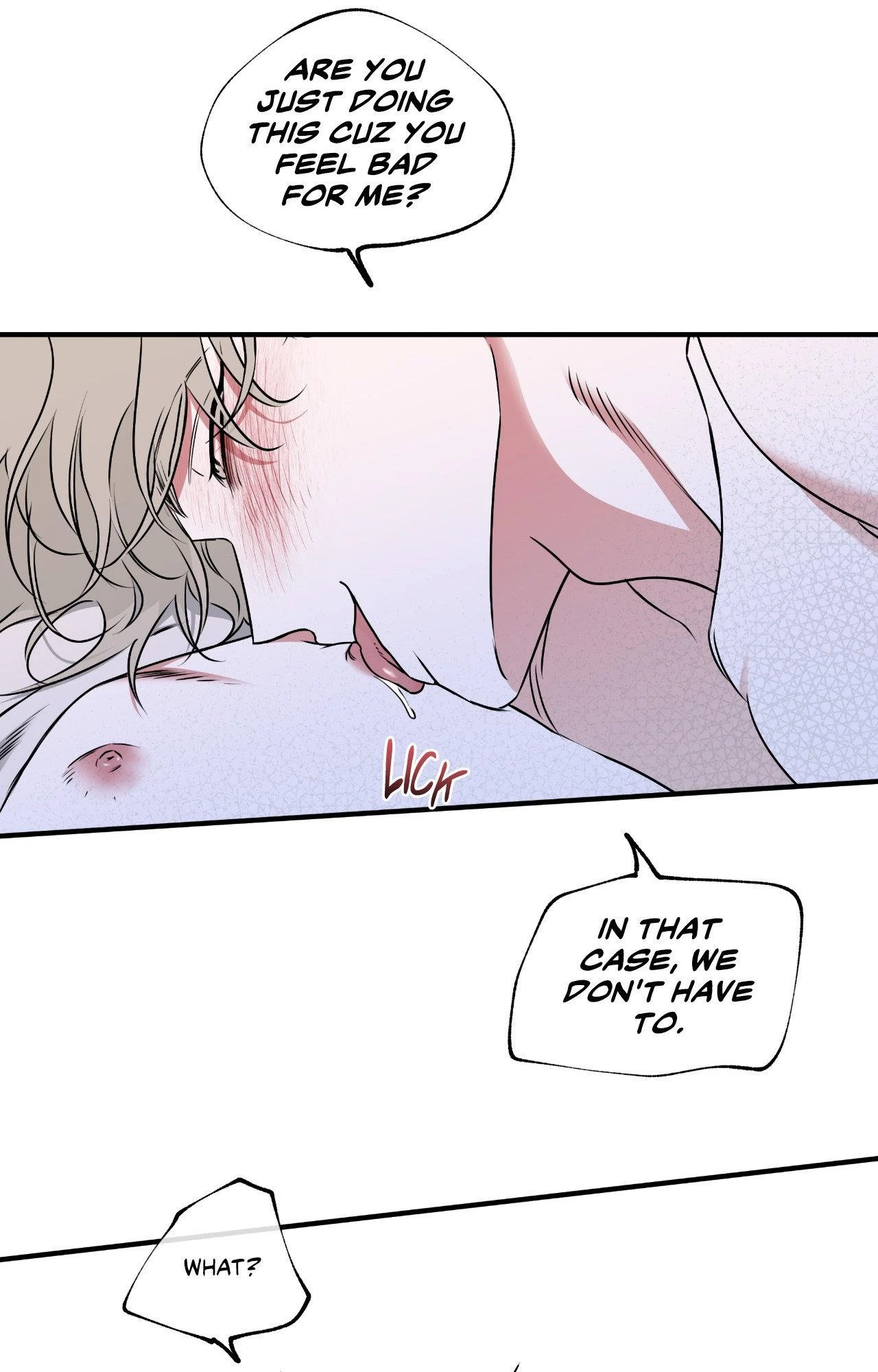 Low Tide in Twilight「Official」 - Side Story 4 manhwa