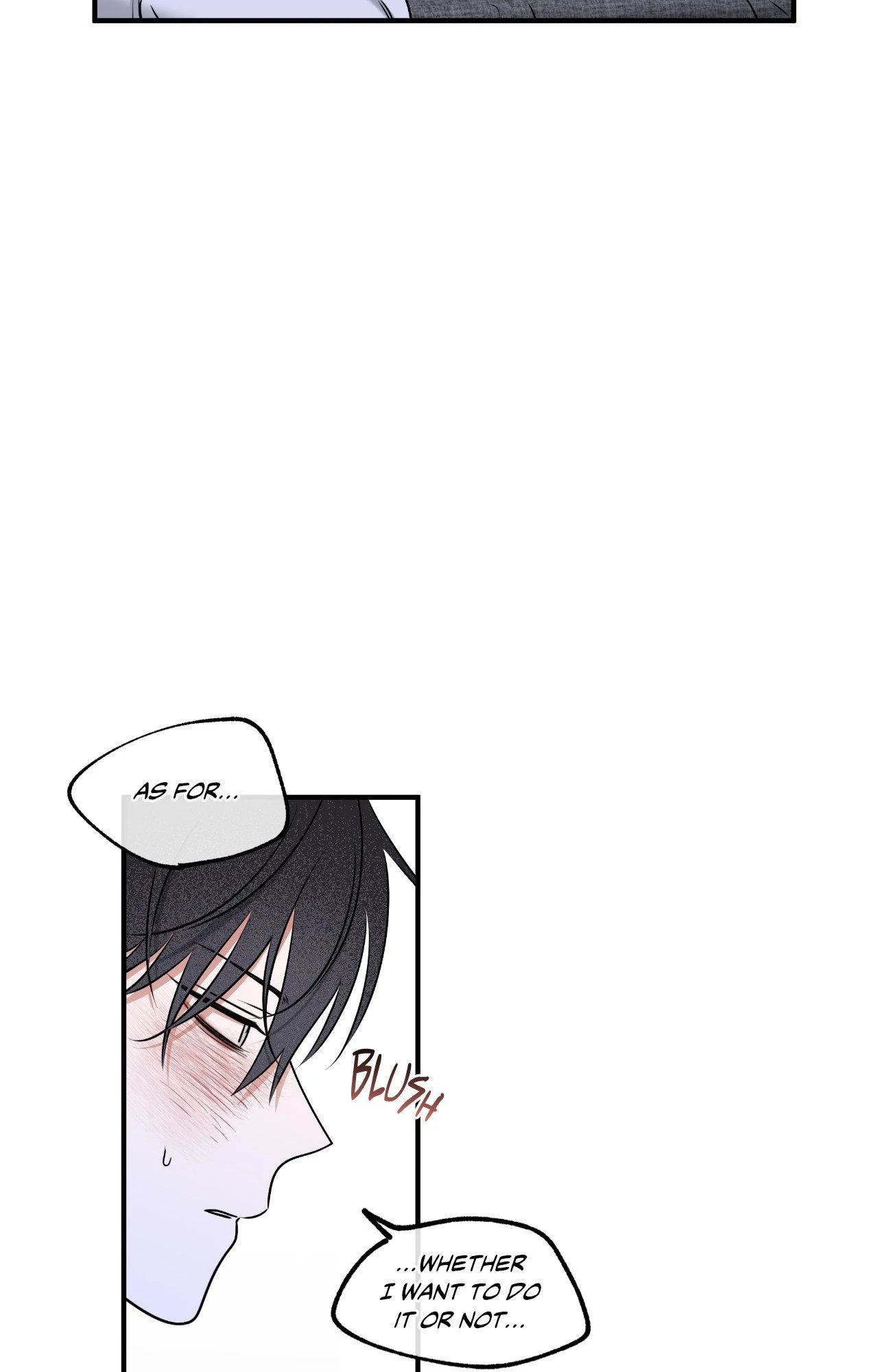 Low Tide in Twilight「Official」 - Side Story 4 manhwa