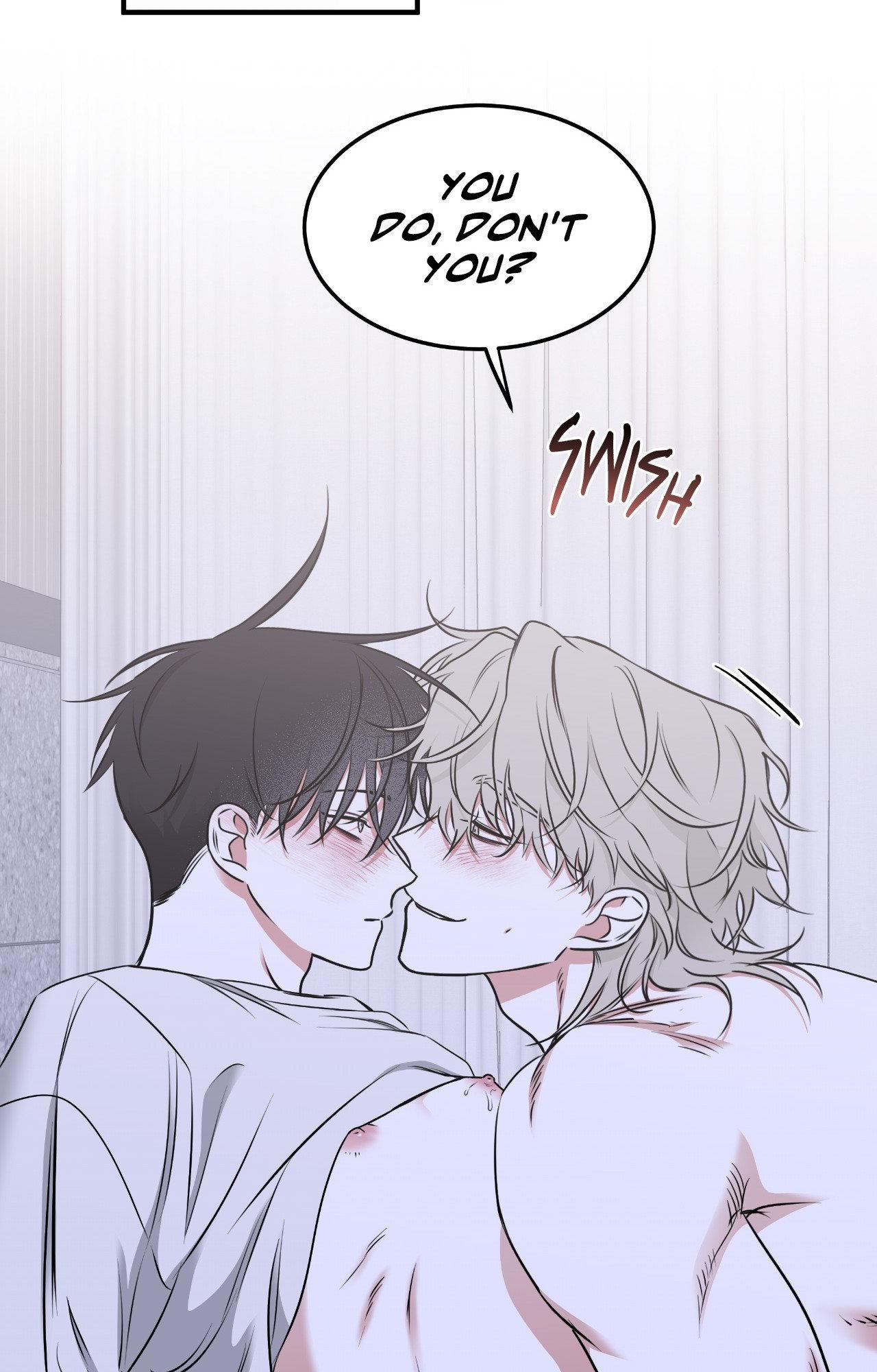 Low Tide in Twilight「Official」 - Side Story 4 manhwa