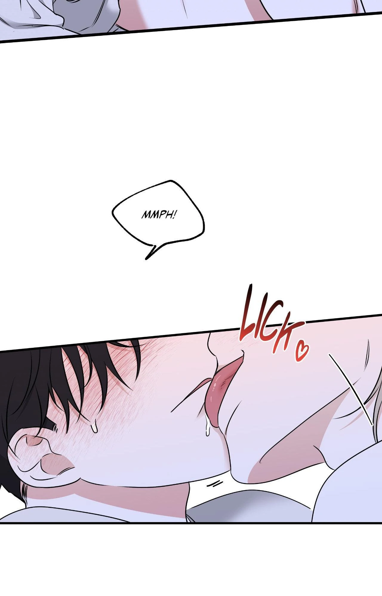 Low Tide in Twilight「Official」 - Side Story 4 manhwa