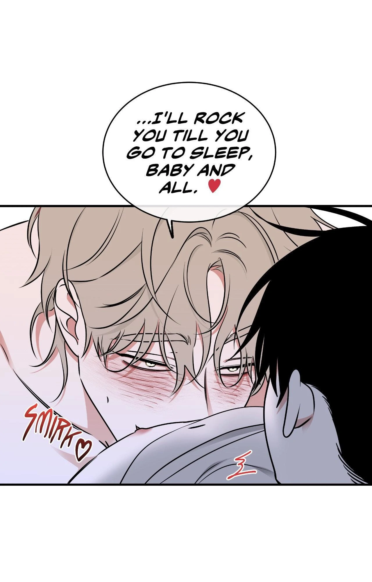 Low Tide in Twilight「Official」 - Side Story 4 manhwa