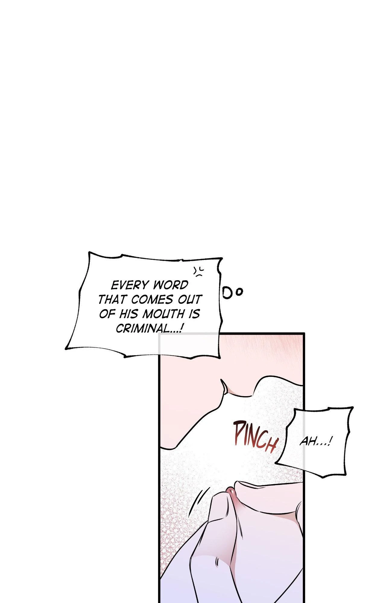 Low Tide in Twilight「Official」 - Side Story 4 manhwa