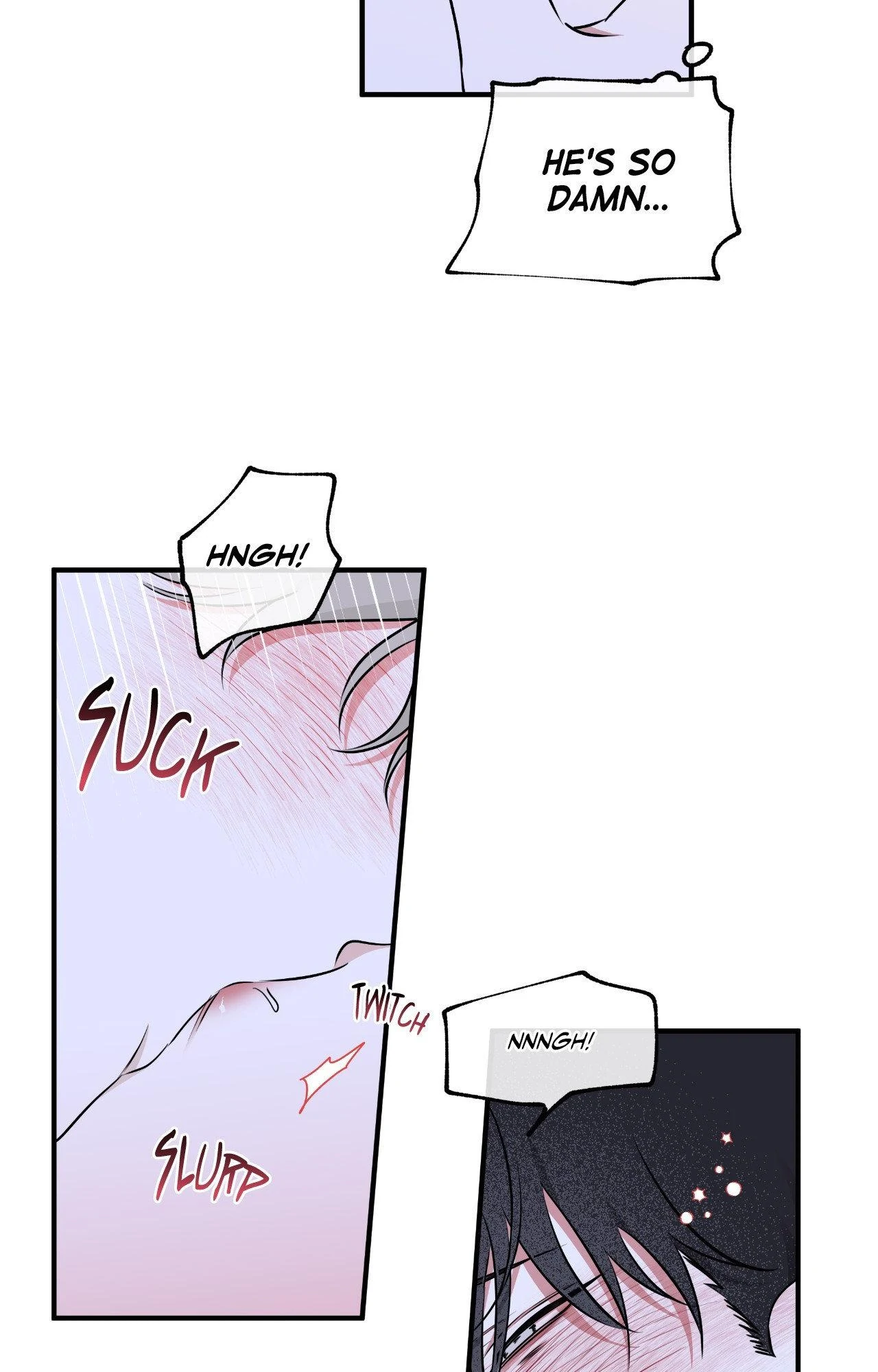 Low Tide in Twilight「Official」 - Side Story 4 manhwa