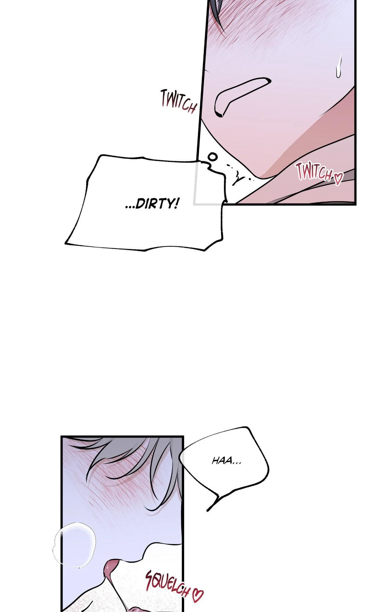 Low Tide in Twilight「Official」 - Side Story 4 manhwa