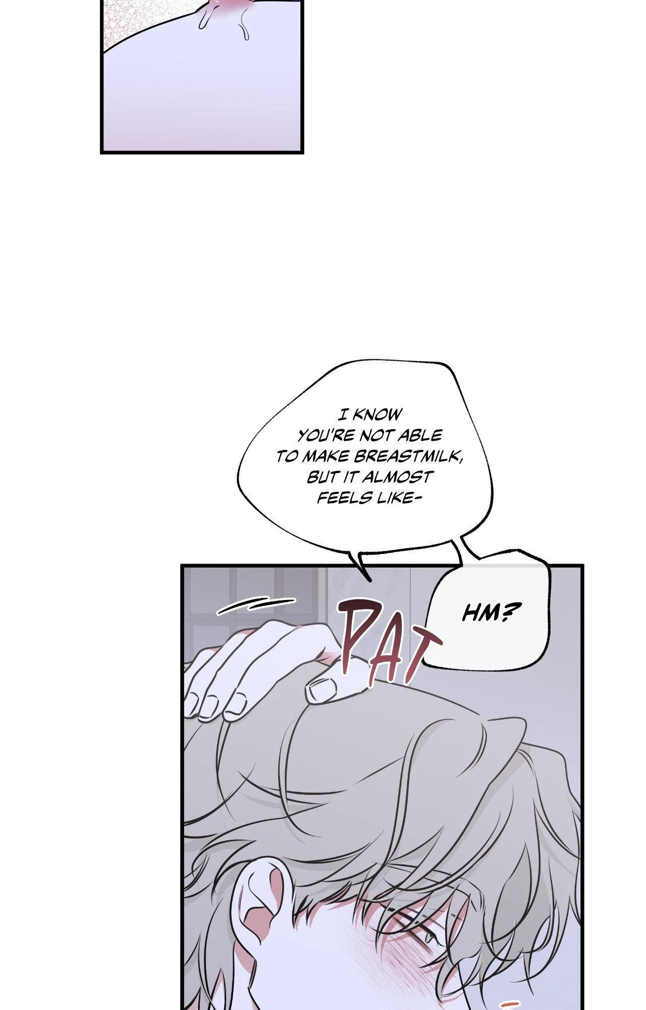 Low Tide in Twilight「Official」 - Side Story 4 manhwa