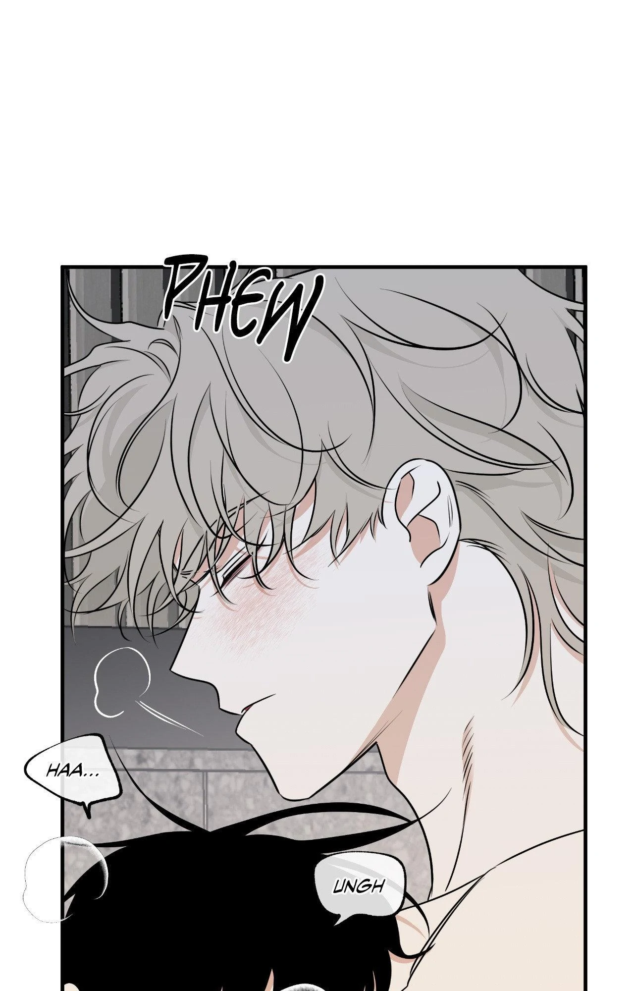 Low Tide in Twilight「Official」 - Side Story 5 manhwa