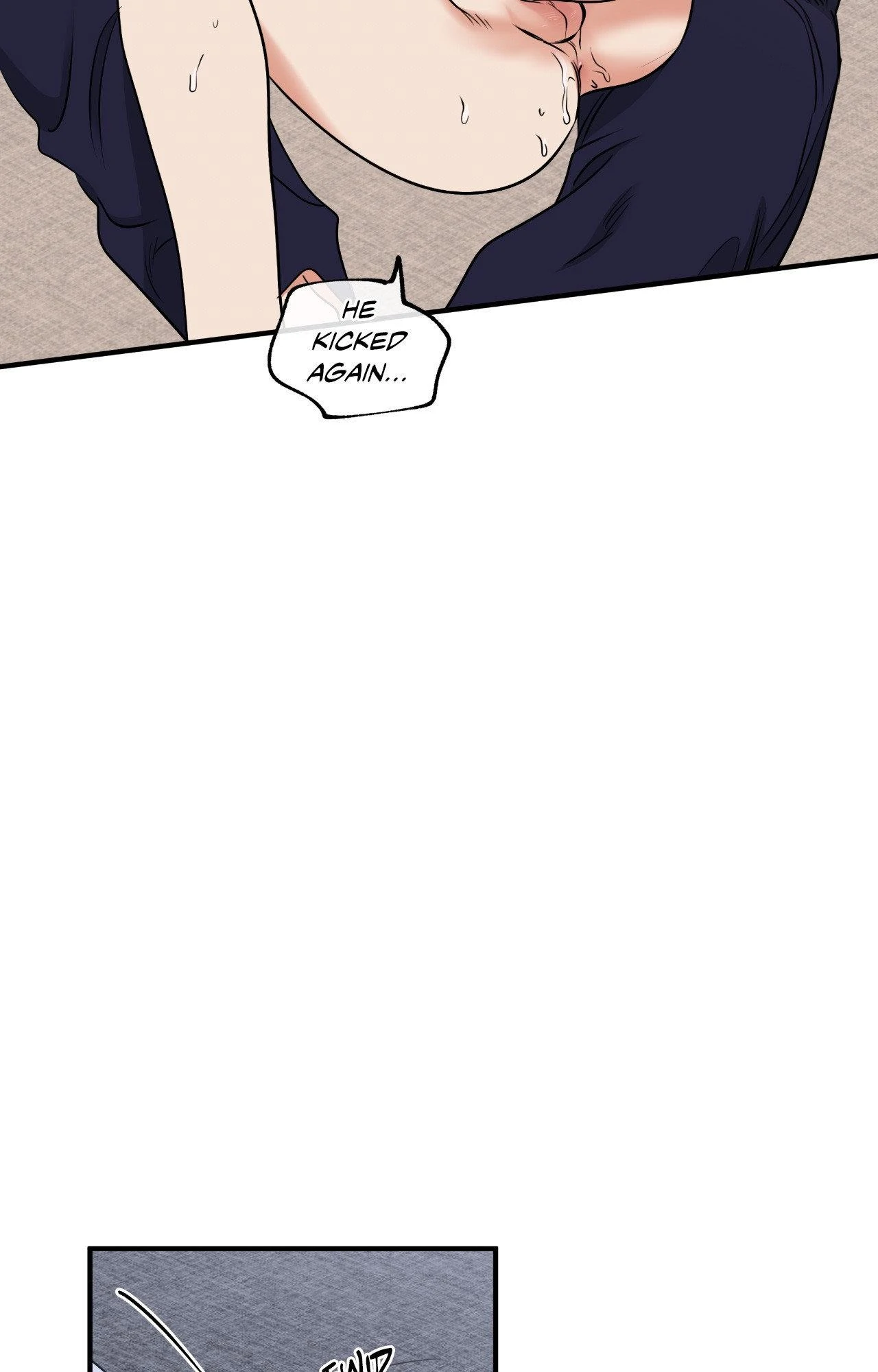 Low Tide in Twilight「Official」 - Side Story 5 manhwa