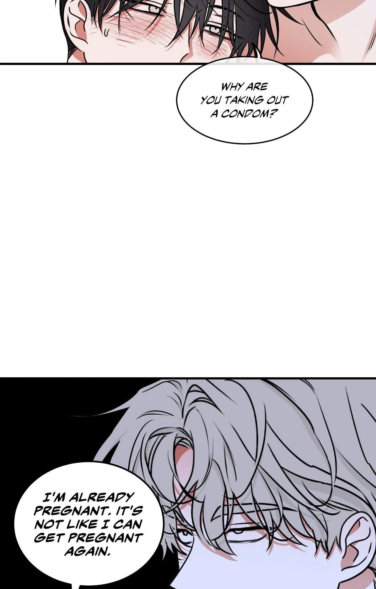 Low Tide in Twilight「Official」 - Side Story 5 manhwa