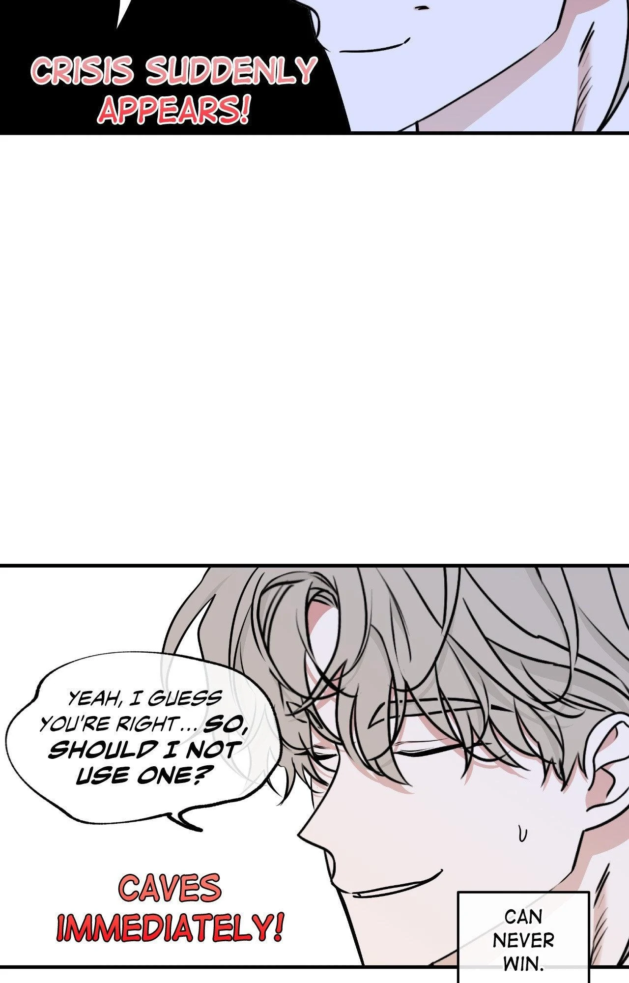 Low Tide in Twilight「Official」 - Side Story 5 manhwa