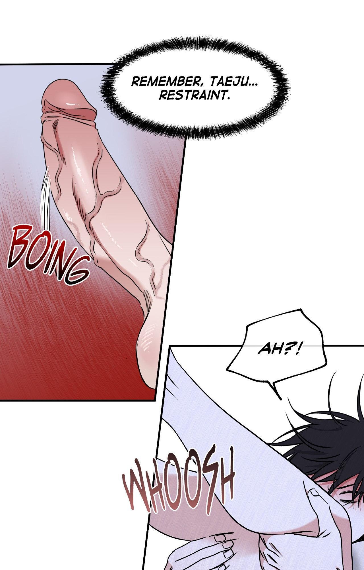 Low Tide in Twilight「Official」 - Side Story 5 manhwa