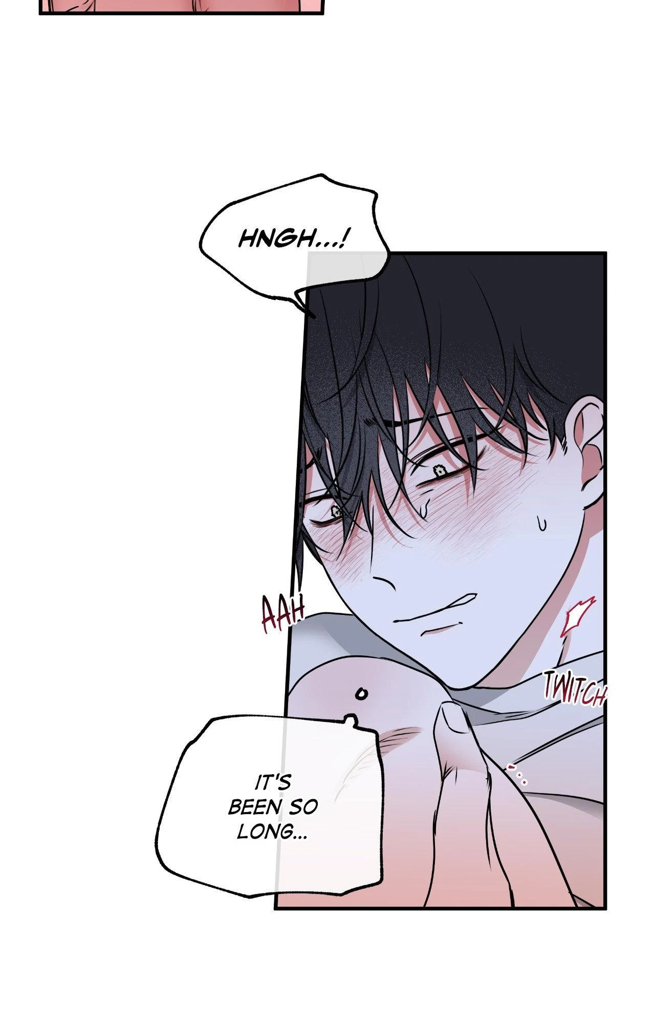 Low Tide in Twilight「Official」 - Side Story 5 manhwa