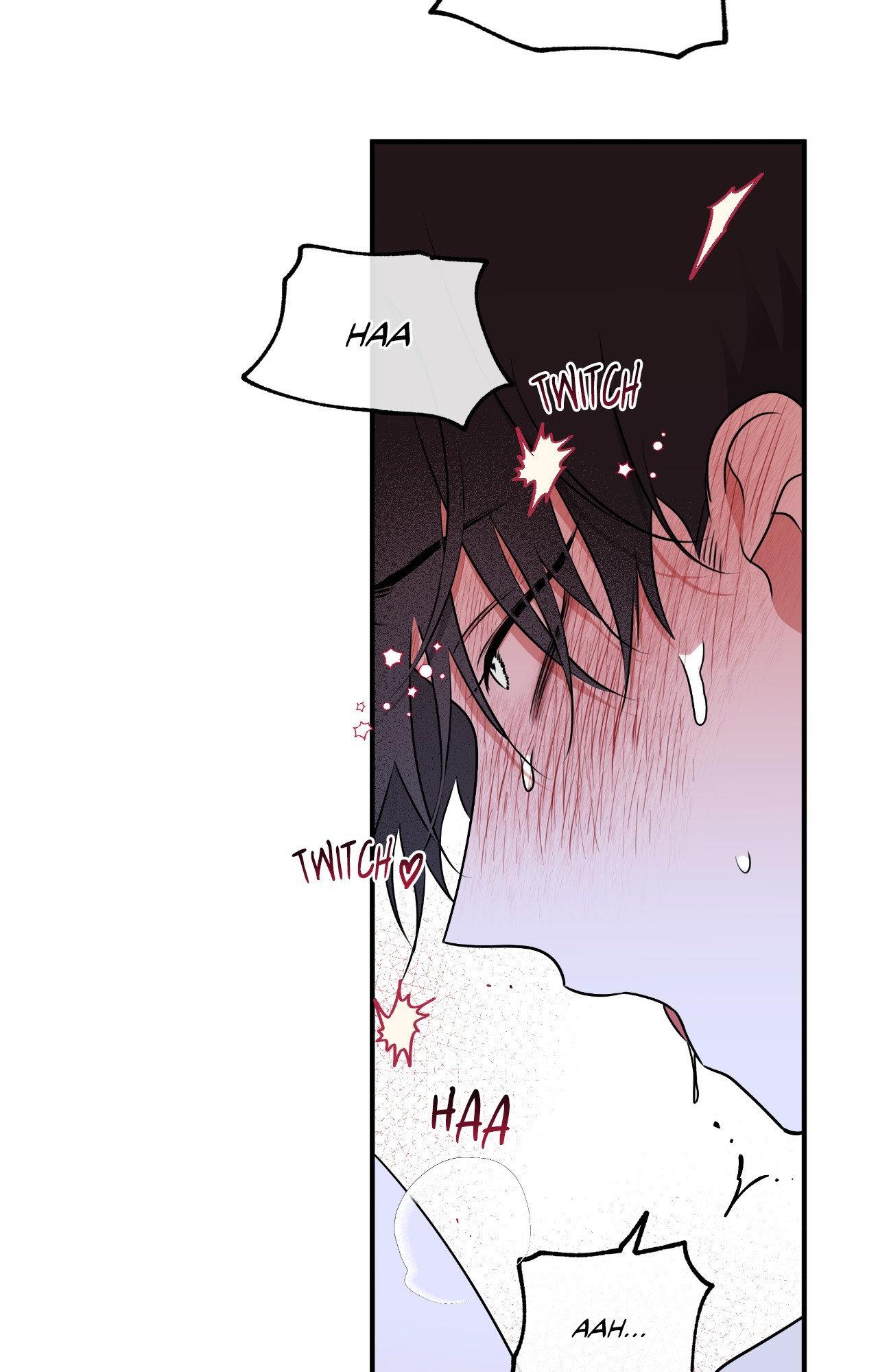 Low Tide in Twilight「Official」 - Side Story 5 manhwa