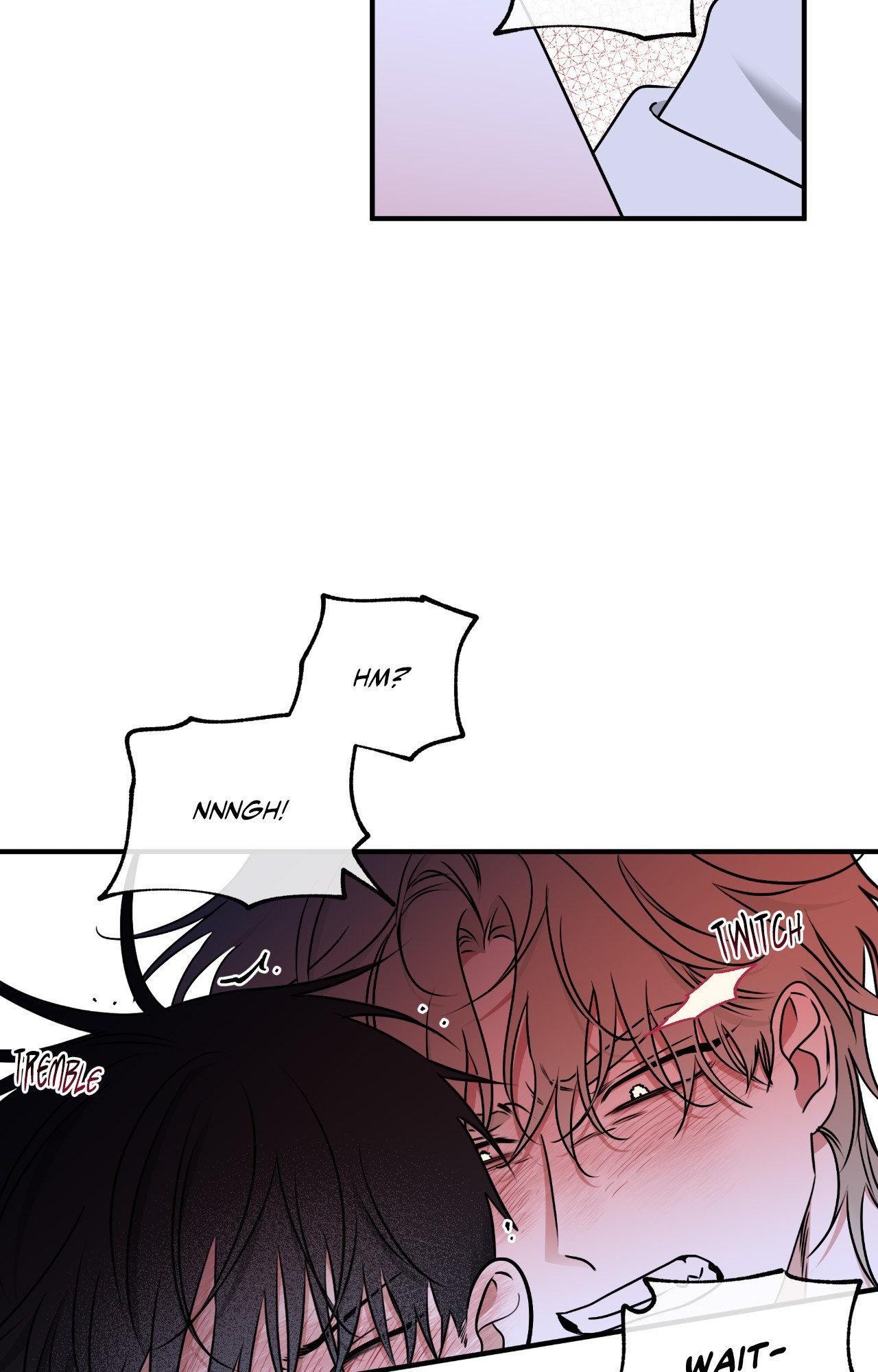 Low Tide in Twilight「Official」 - Side Story 5 manhwa