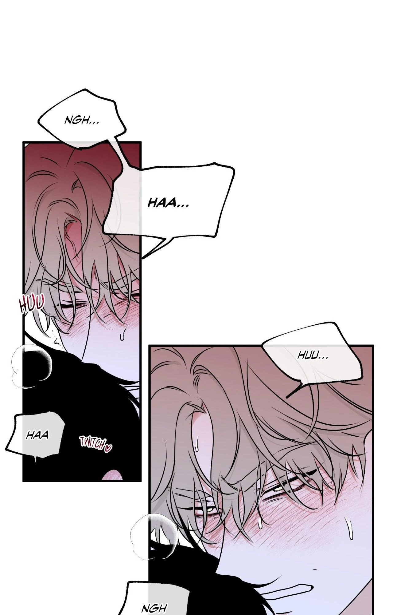 Low Tide in Twilight「Official」 - Side Story 5 manhwa