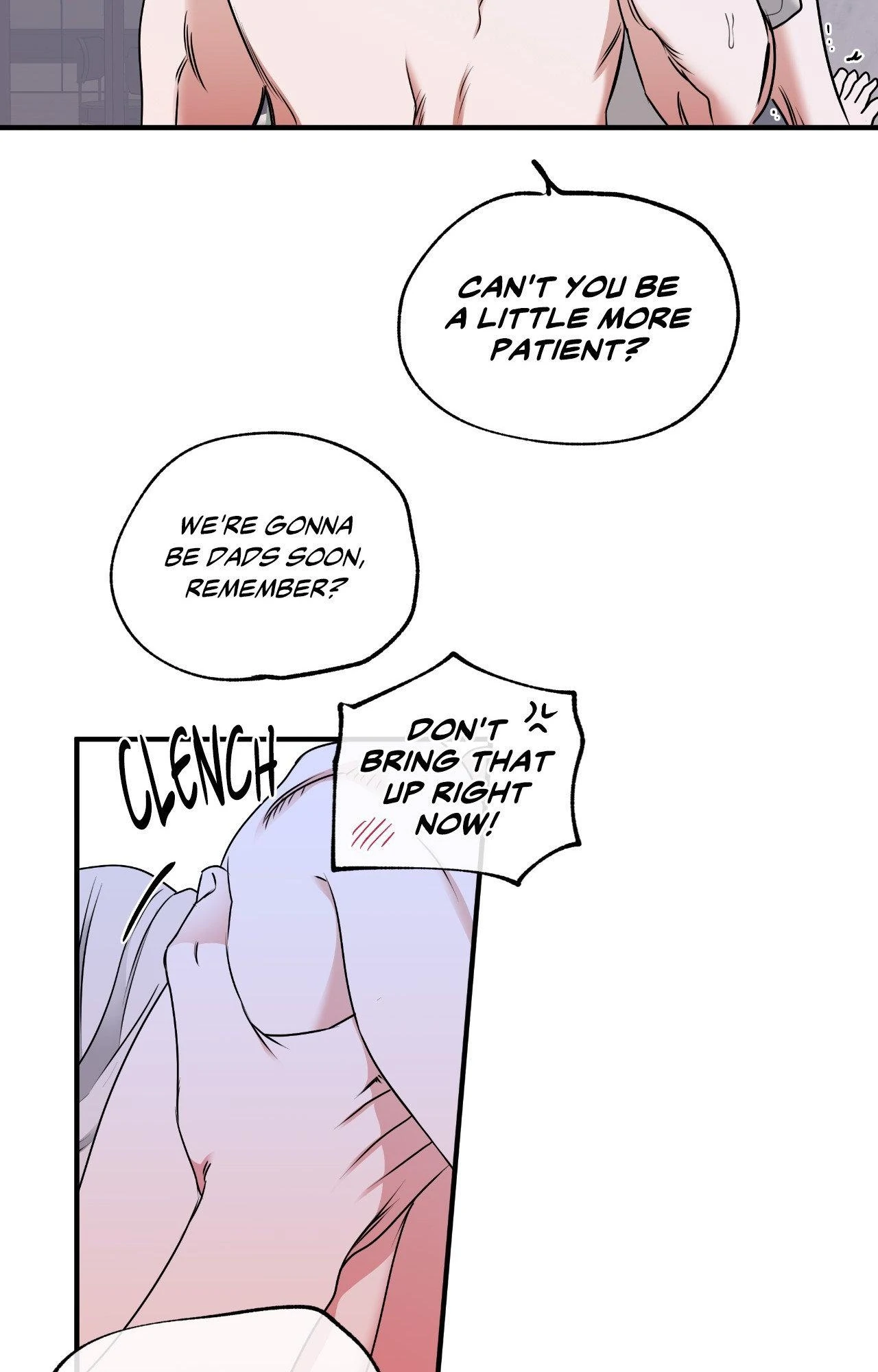 Low Tide in Twilight「Official」 - Side Story 5 manhwa