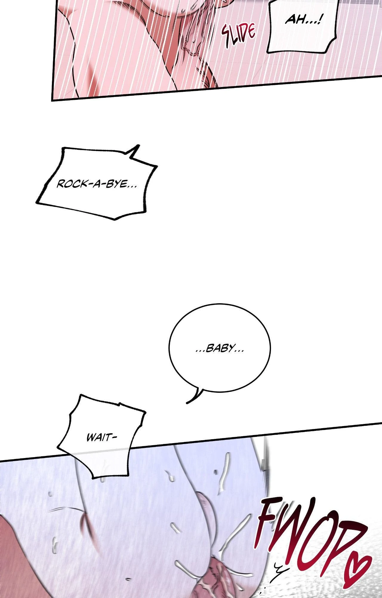 Low Tide in Twilight「Official」 - Side Story 5 manhwa