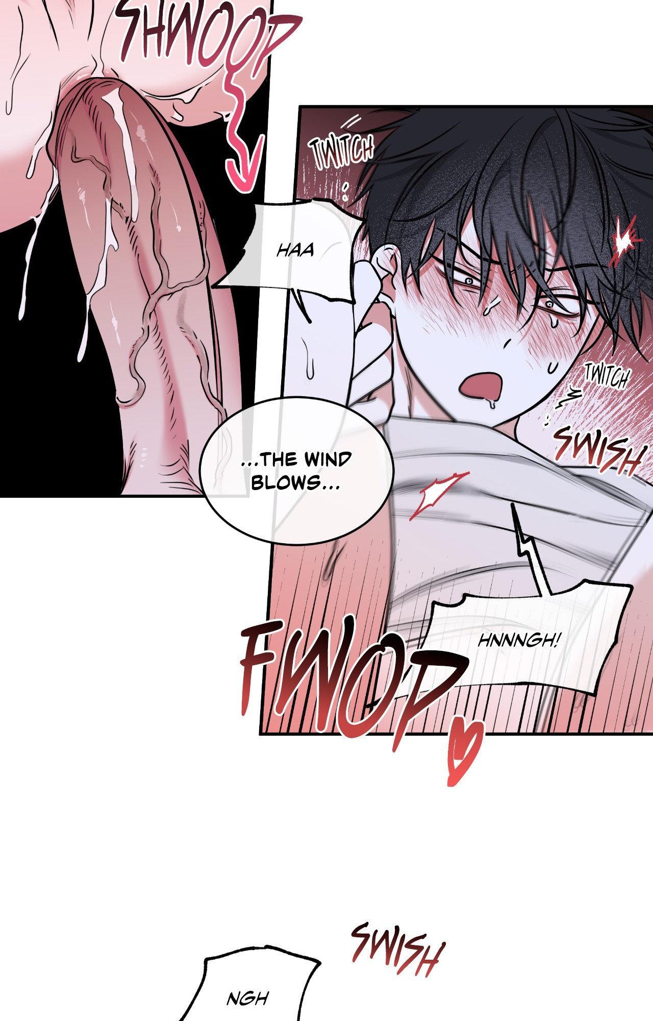 Low Tide in Twilight「Official」 - Side Story 5 manhwa