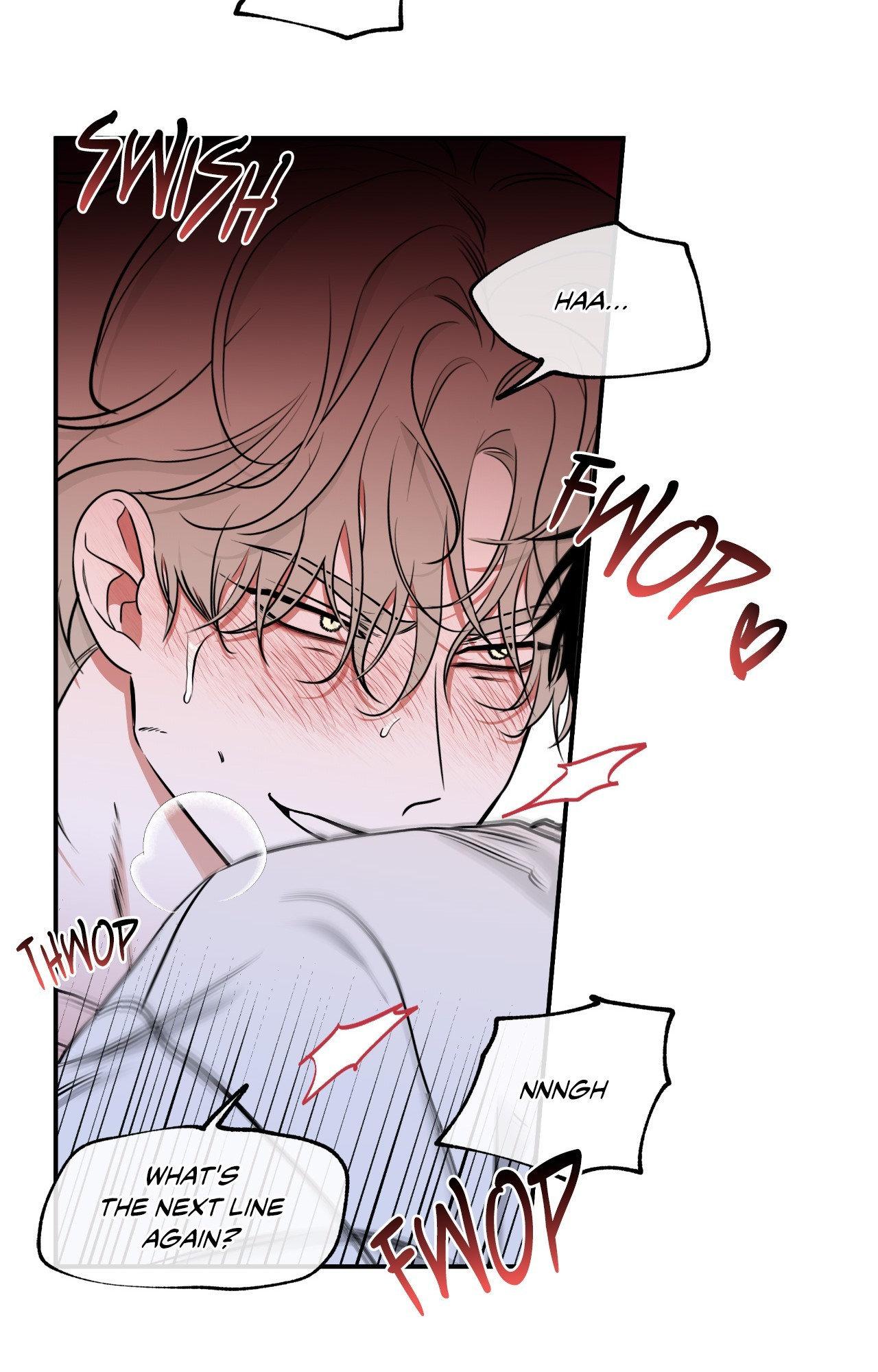 Low Tide in Twilight「Official」 - Side Story 5 manhwa