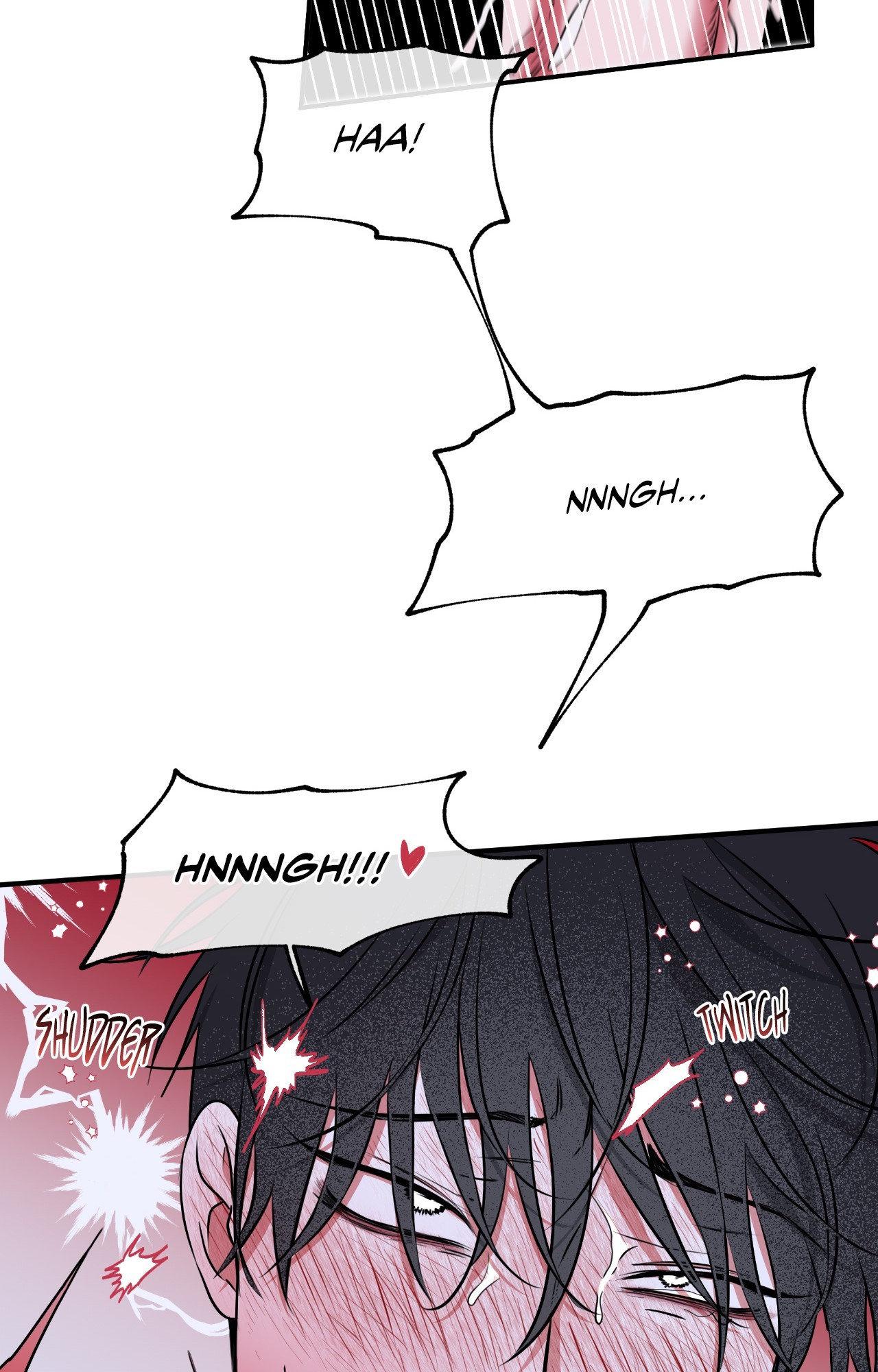 Low Tide in Twilight「Official」 - Side Story 5 manhwa