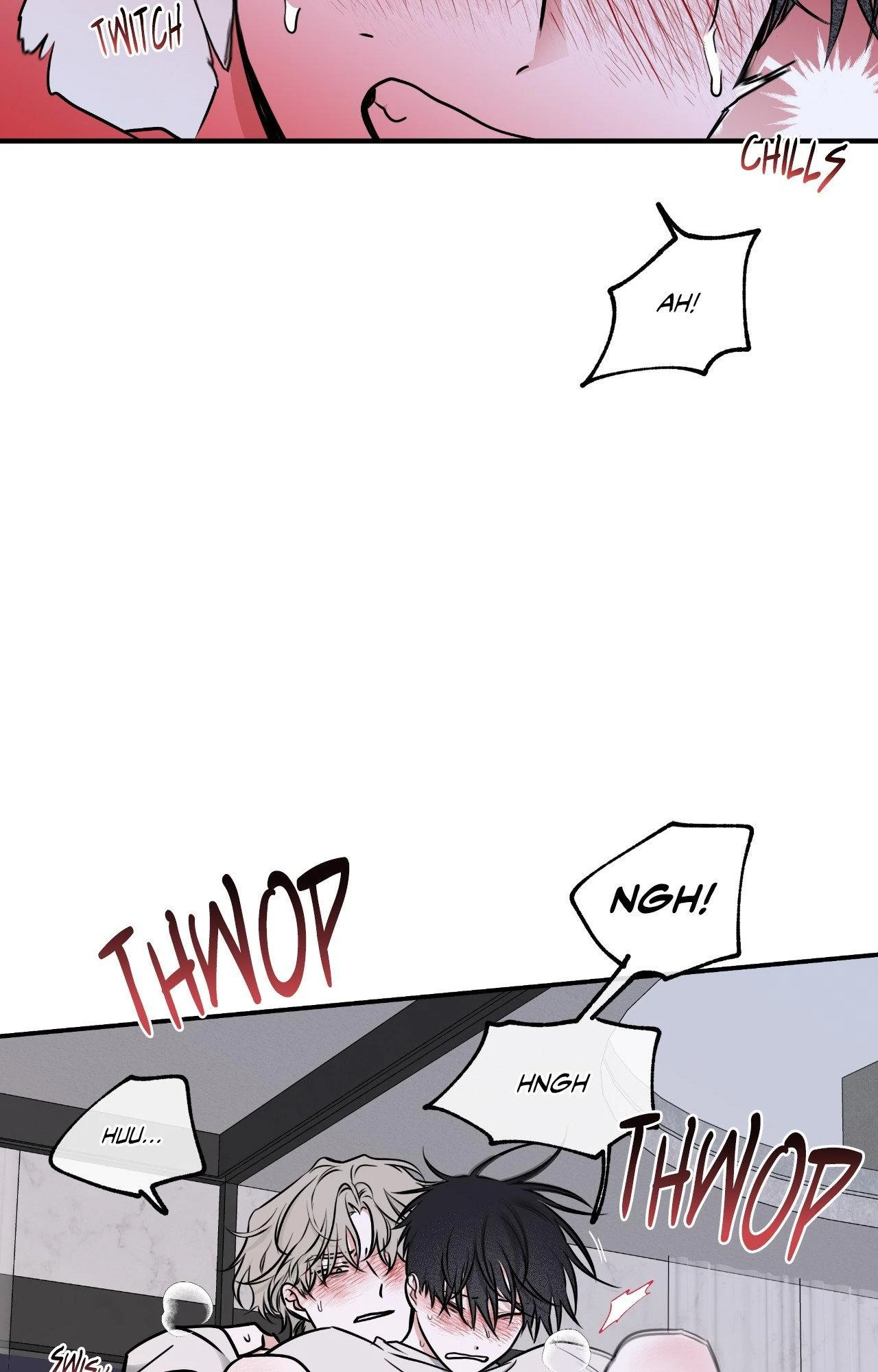 Low Tide in Twilight「Official」 - Side Story 5 manhwa