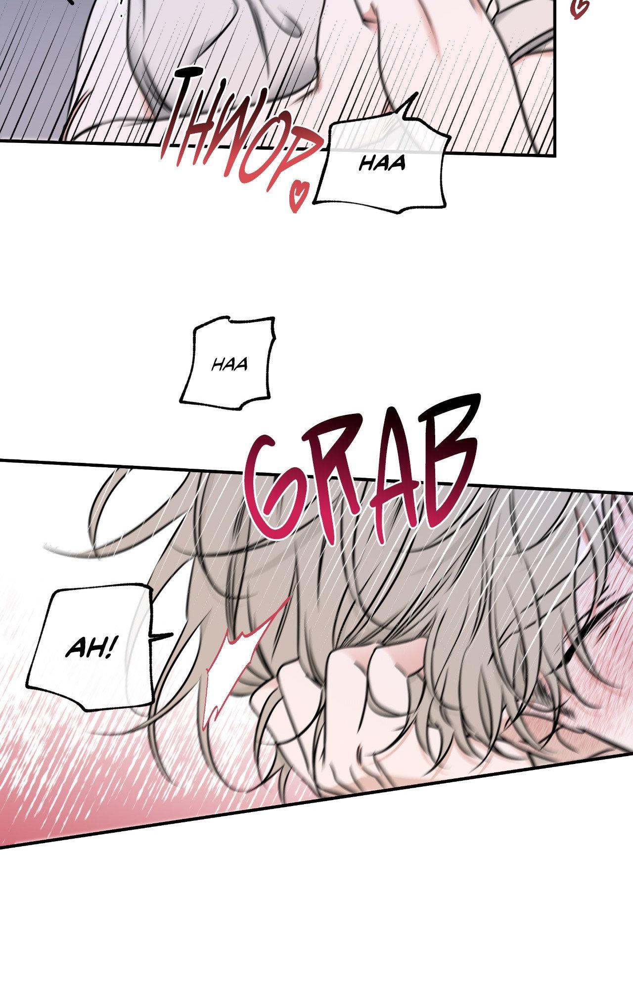 Low Tide in Twilight「Official」 - Side Story 5 manhwa