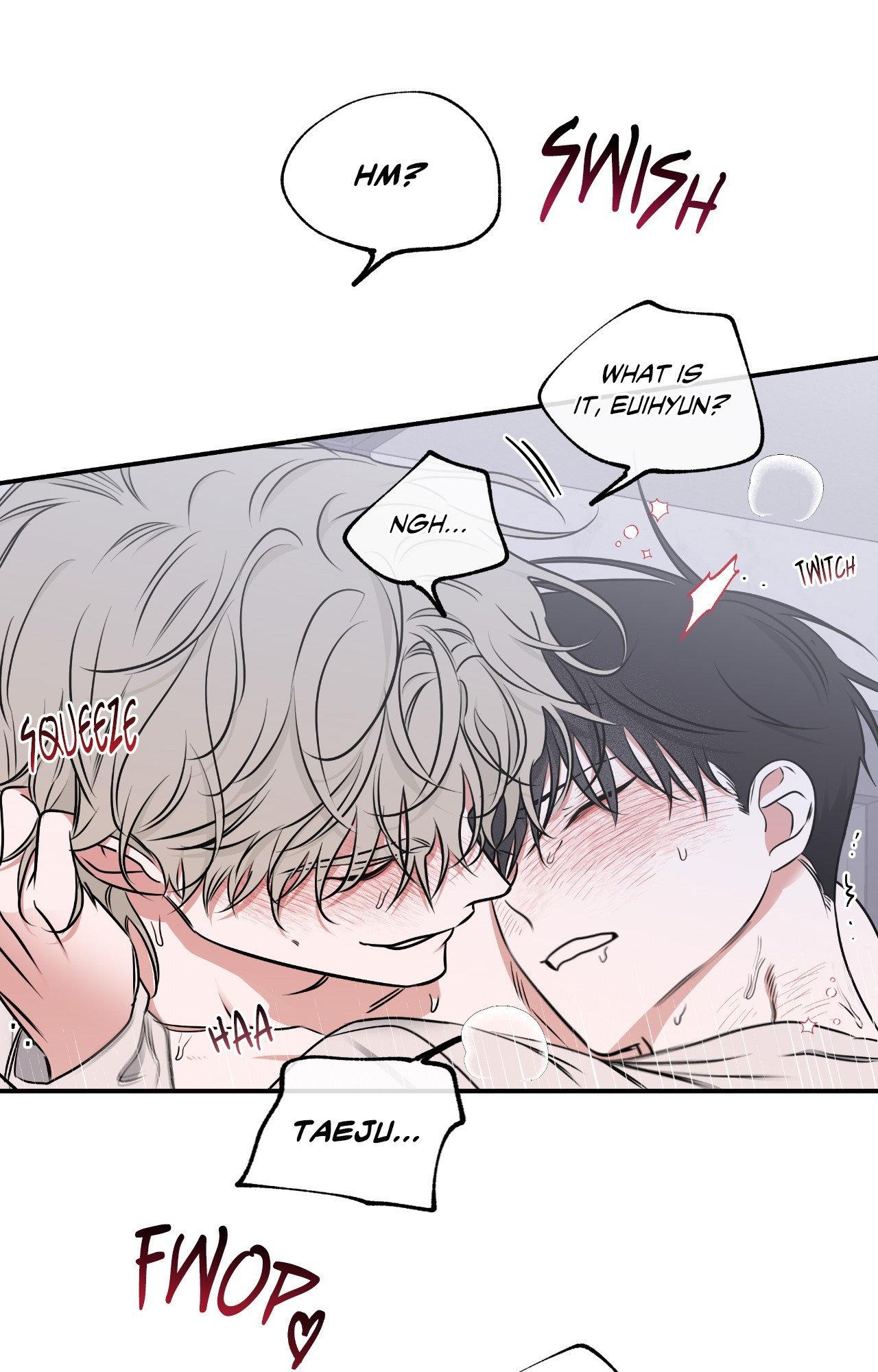 Low Tide in Twilight「Official」 - Side Story 5 manhwa