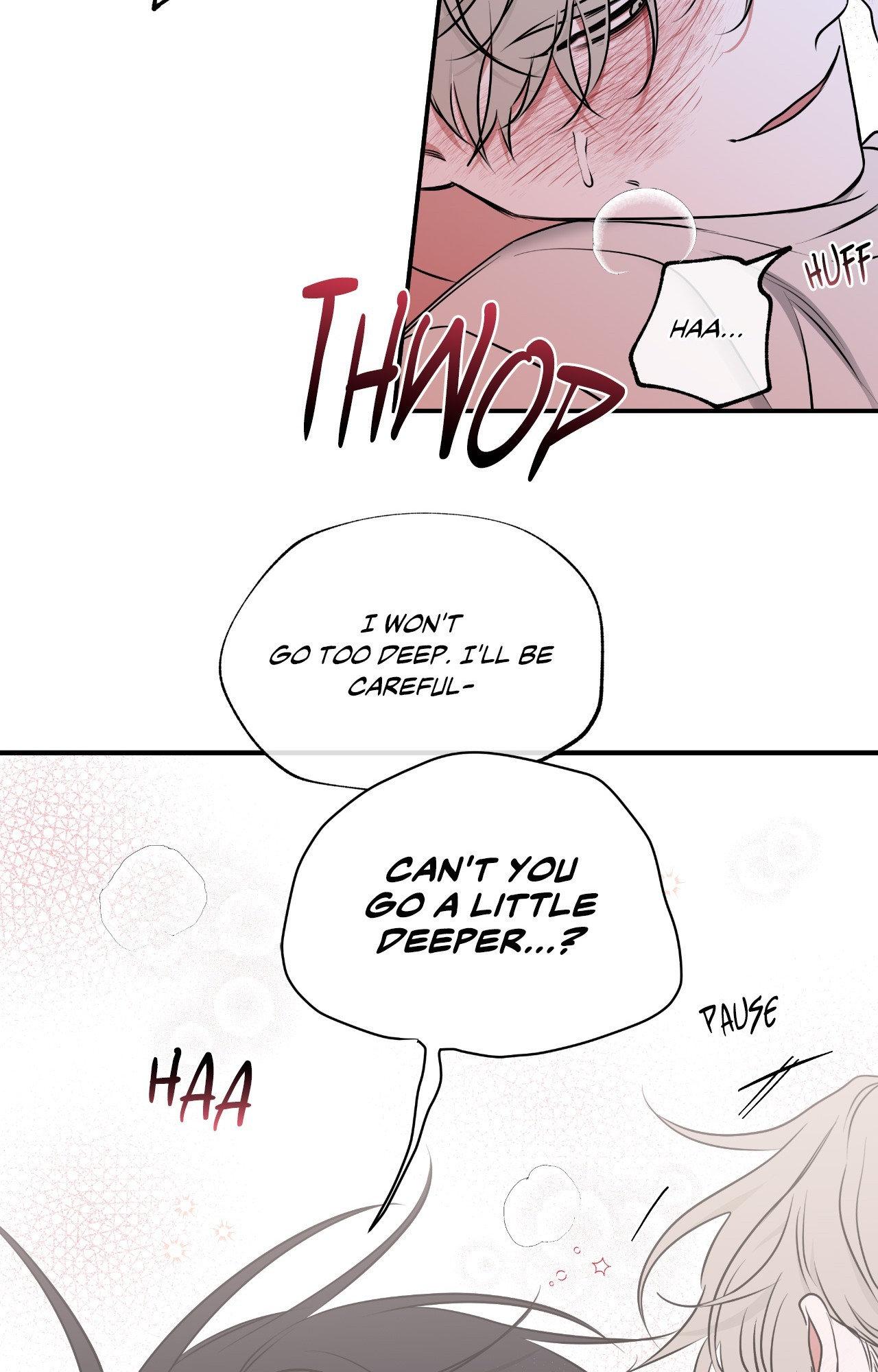 Low Tide in Twilight「Official」 - Side Story 5 manhwa