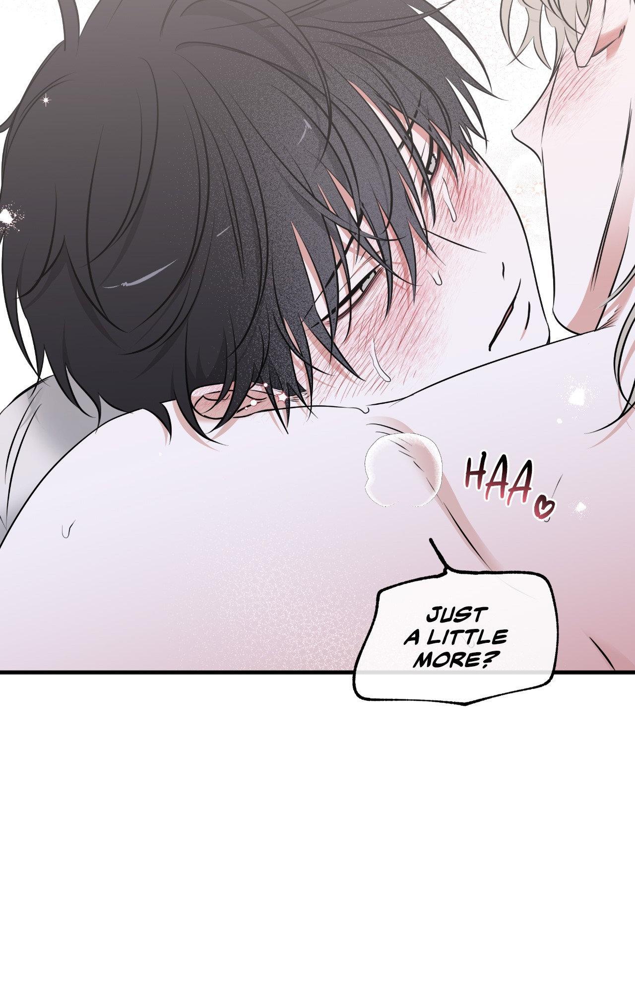 Low Tide in Twilight「Official」 - Side Story 5 manhwa