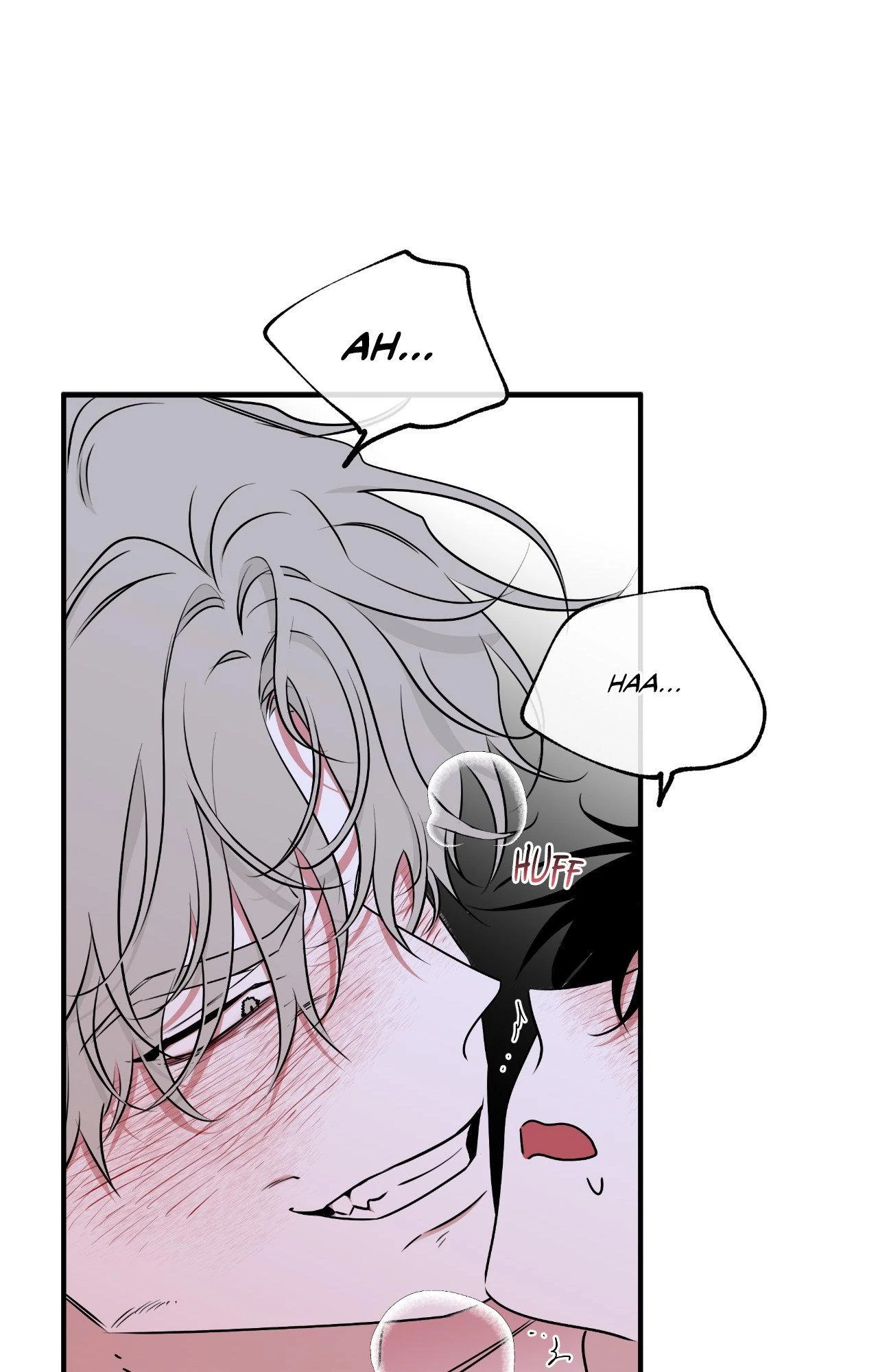 Low Tide in Twilight「Official」 - Side Story 5 manhwa