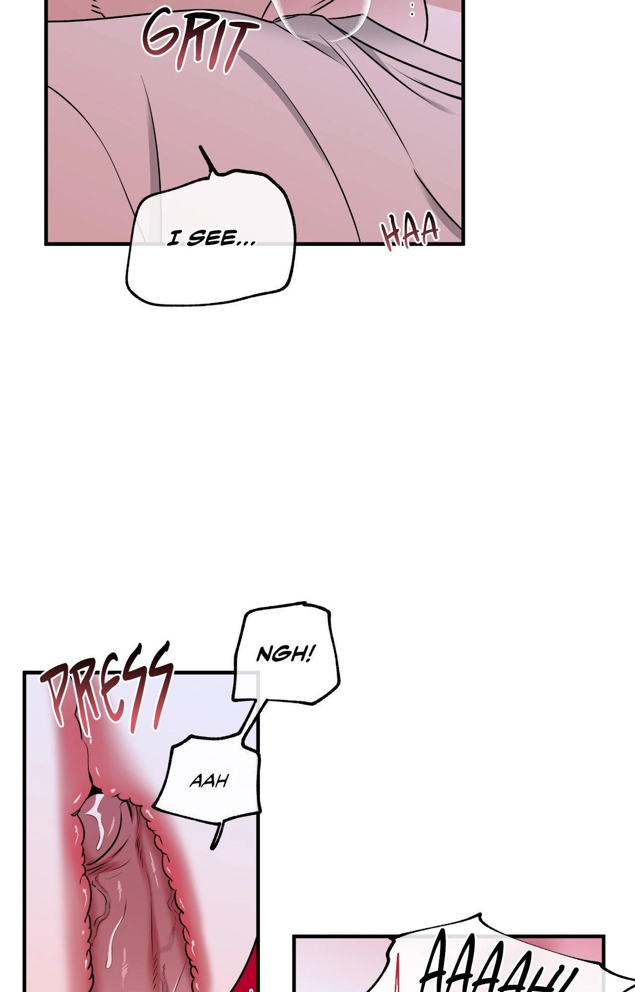 Low Tide in Twilight「Official」 - Side Story 5 manhwa