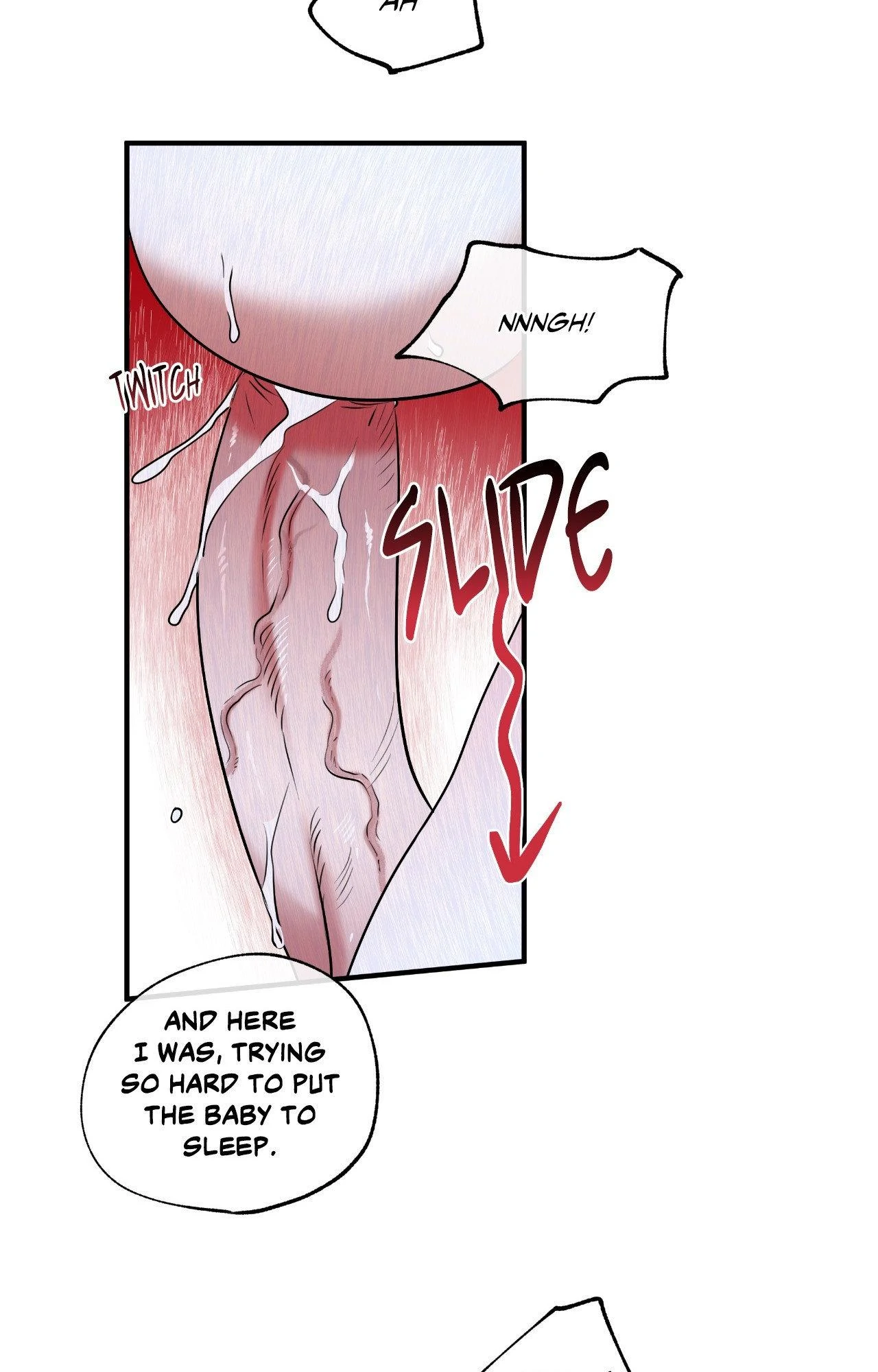 Low Tide in Twilight「Official」 - Side Story 5 manhwa