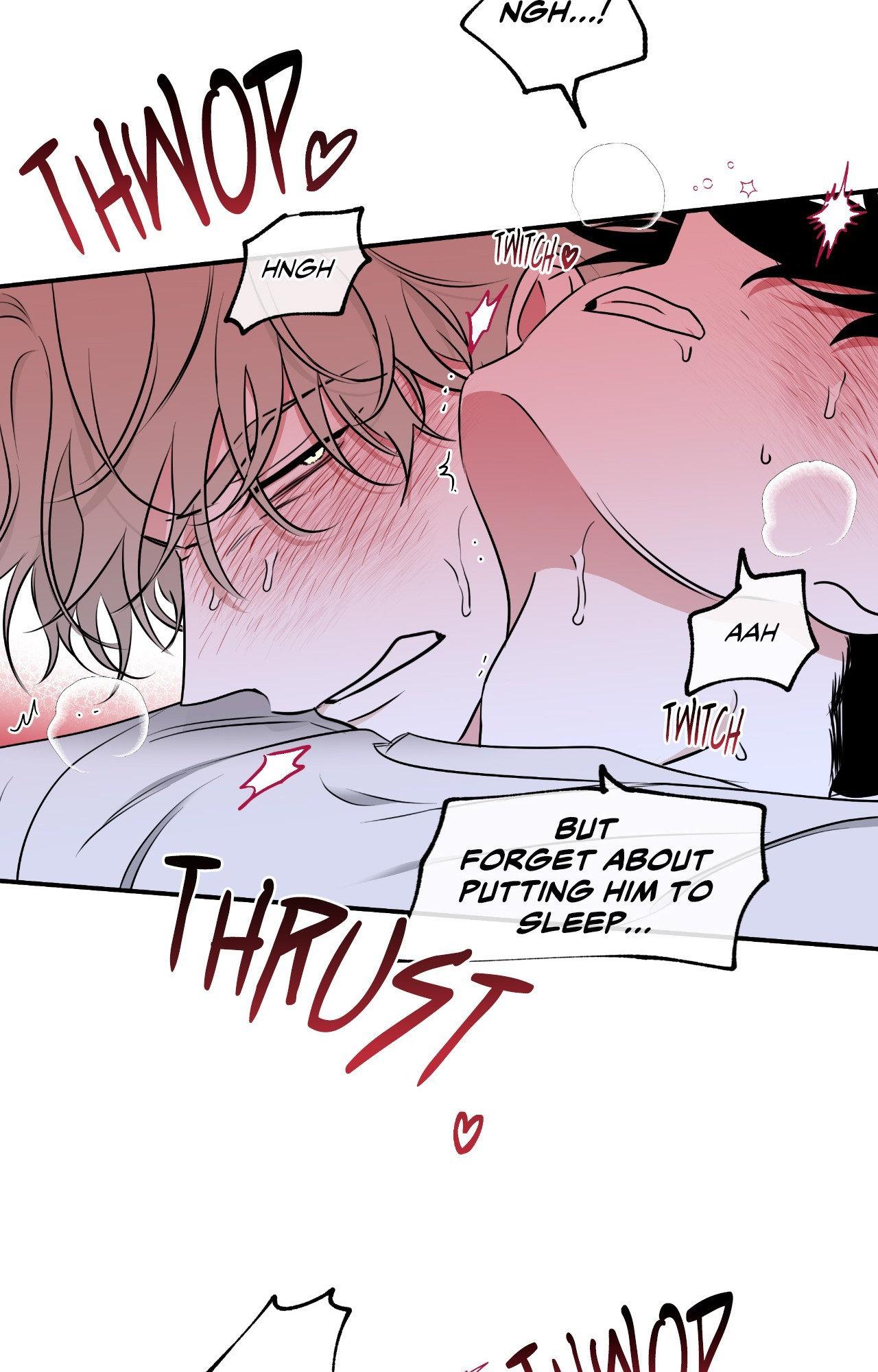 Low Tide in Twilight「Official」 - Side Story 5 manhwa