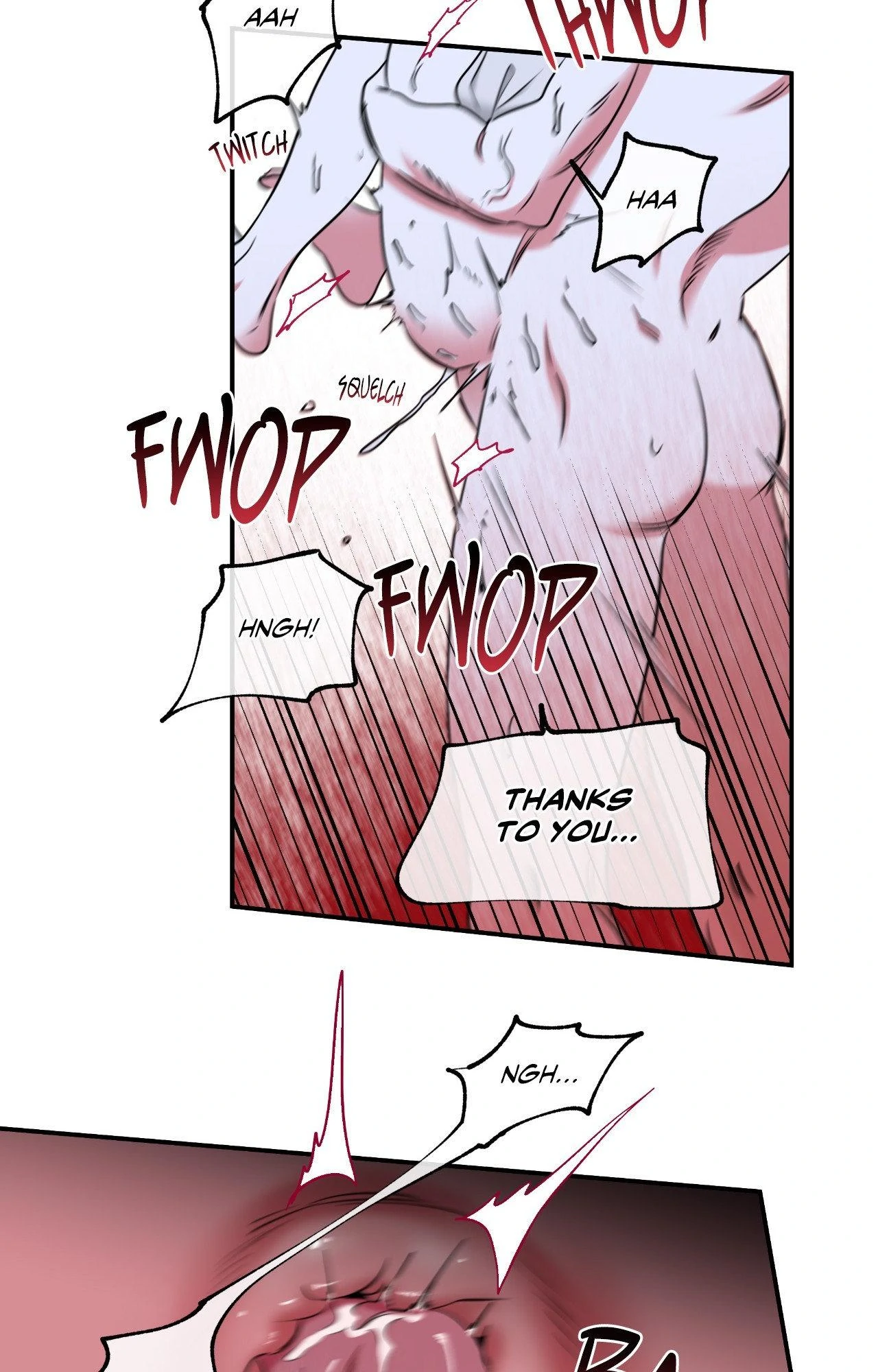 Low Tide in Twilight「Official」 - Side Story 5 manhwa