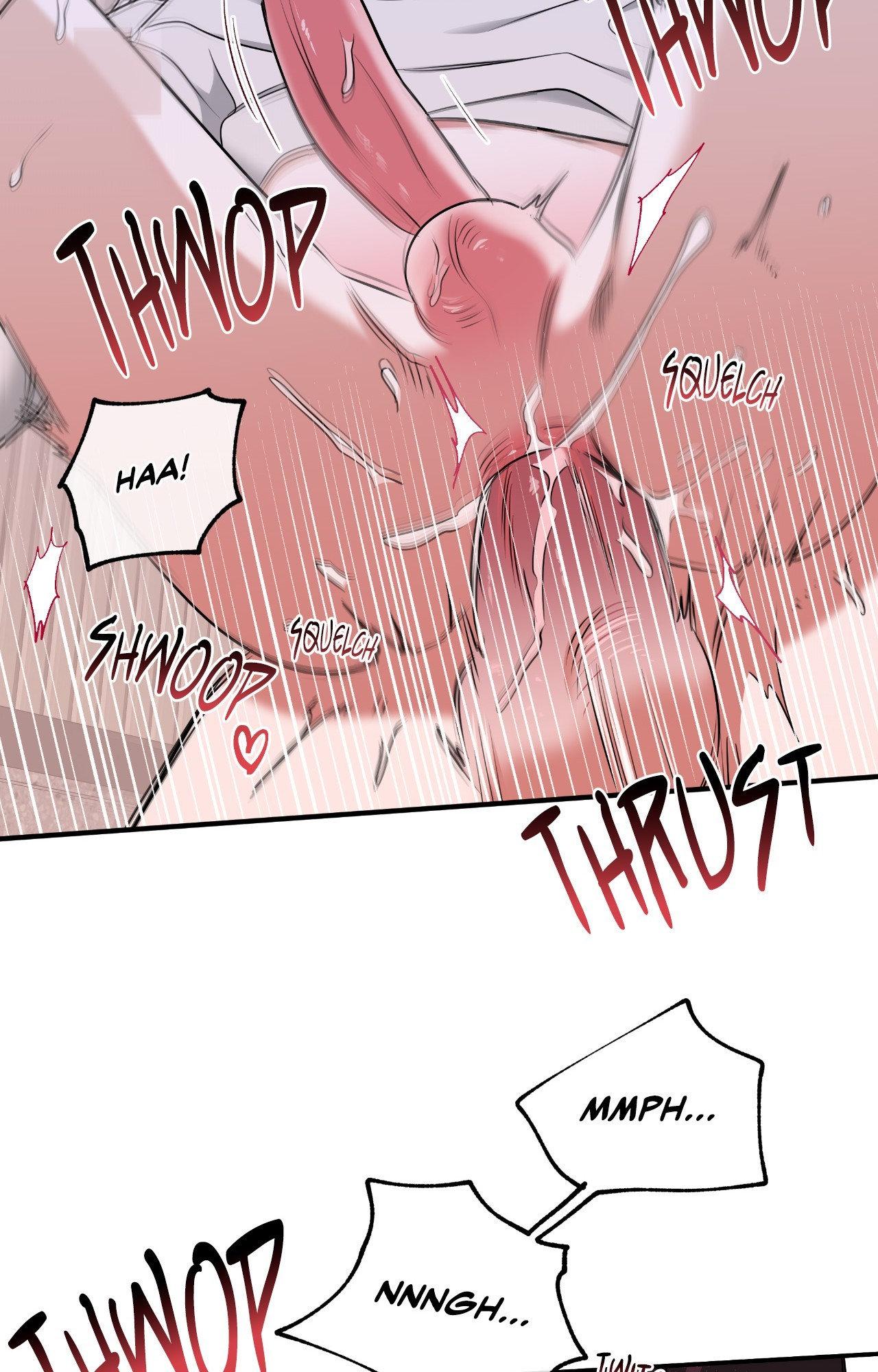 Low Tide in Twilight「Official」 - Side Story 5 manhwa