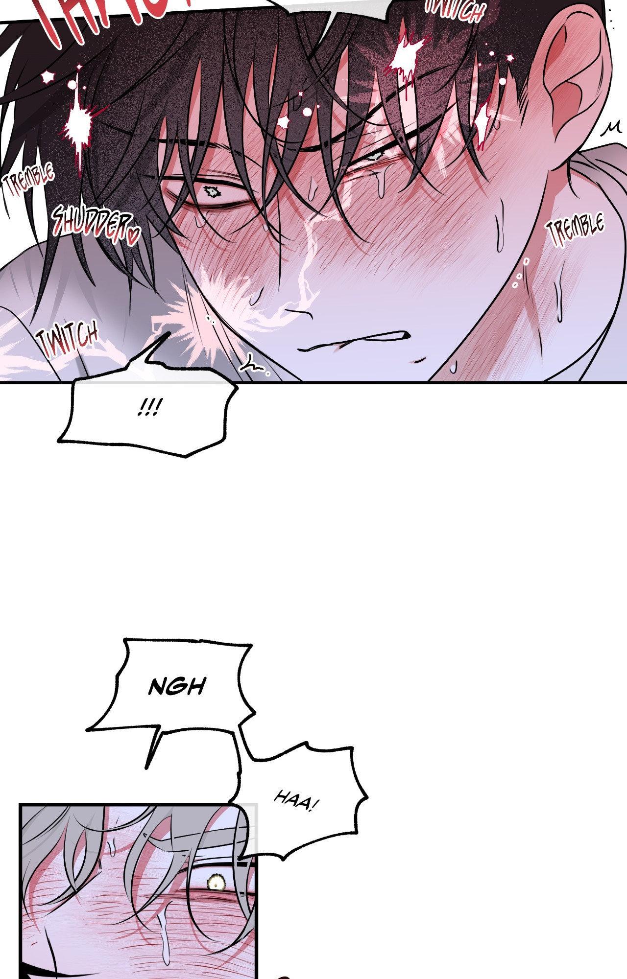 Low Tide in Twilight「Official」 - Side Story 5 manhwa