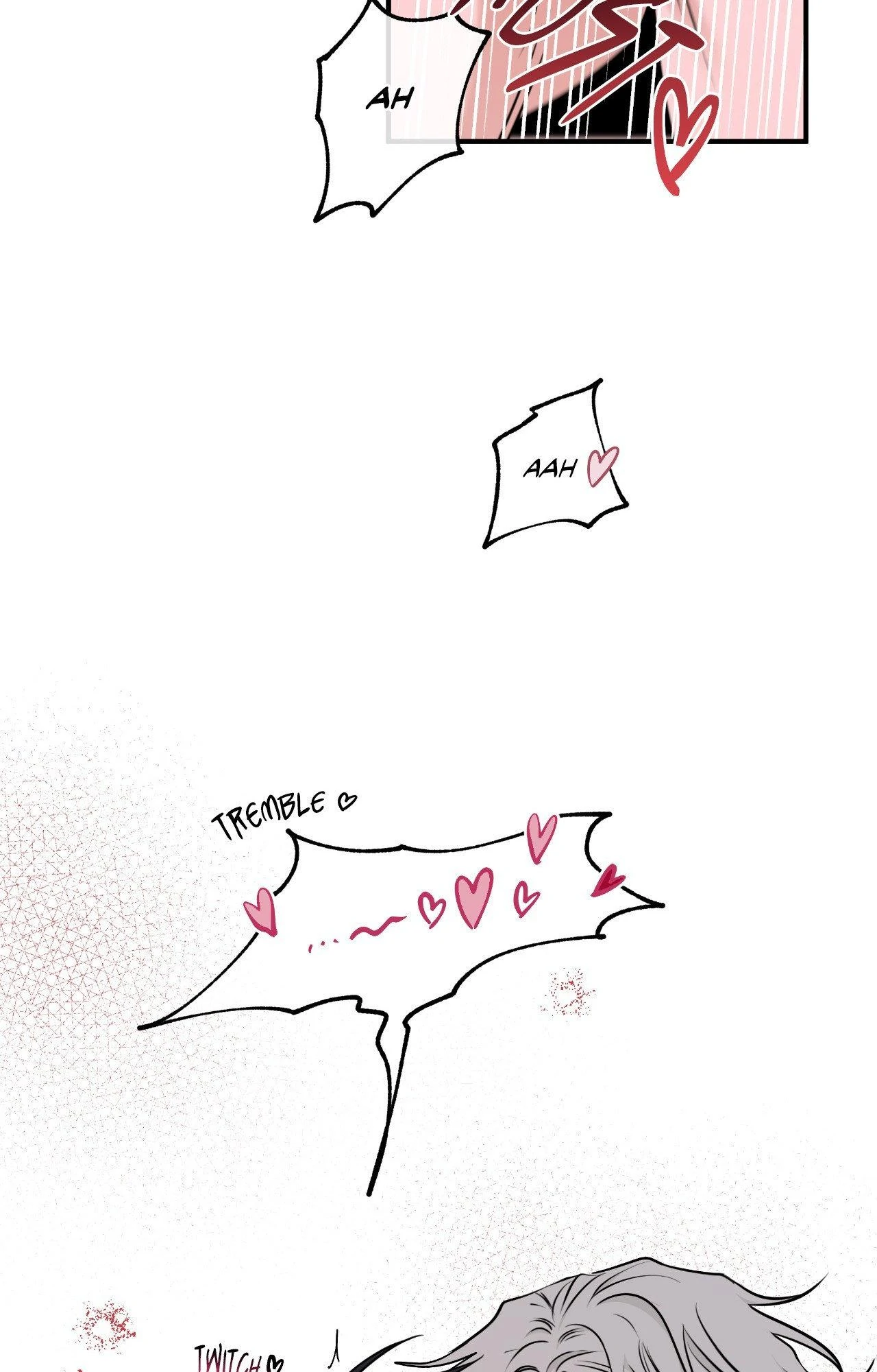 Low Tide in Twilight「Official」 - Side Story 5 manhwa