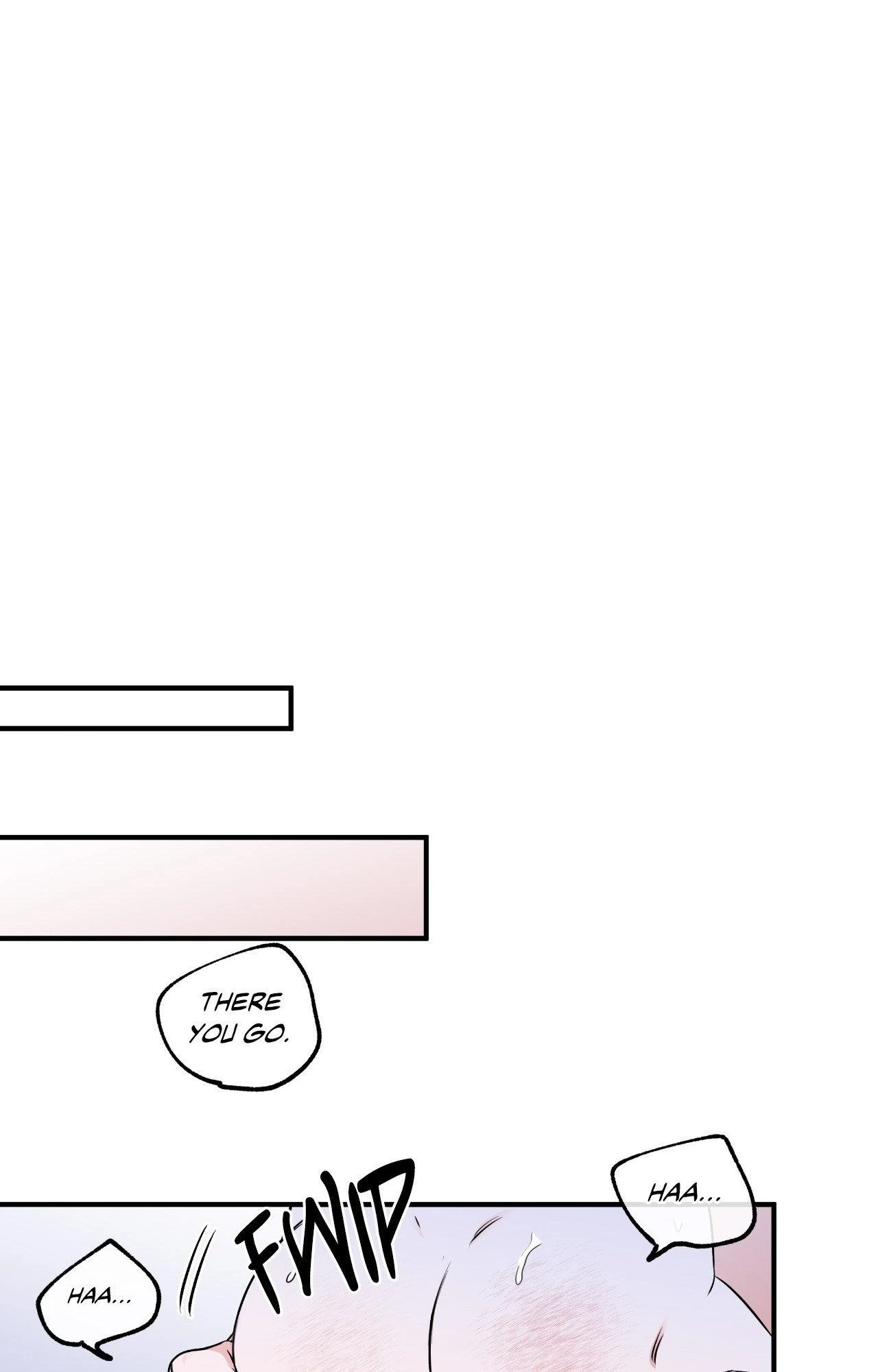 Low Tide in Twilight「Official」 - Side Story 5 manhwa