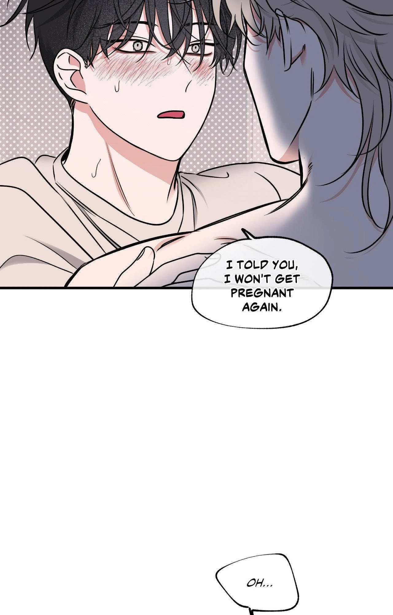 Low Tide in Twilight「Official」 - Side Story 5 manhwa