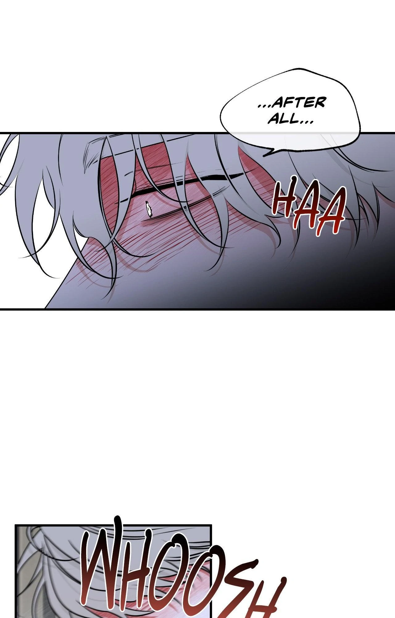 Low Tide in Twilight「Official」 - Side Story 5 manhwa