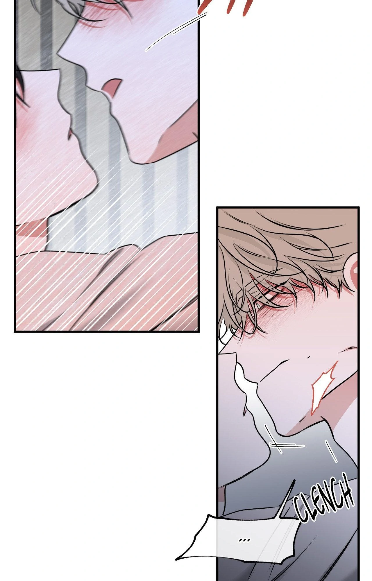 Low Tide in Twilight「Official」 - Side Story 5 manhwa