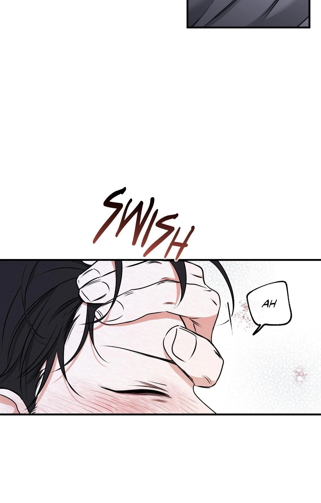 Low Tide in Twilight「Official」 - Side Story 5 manhwa