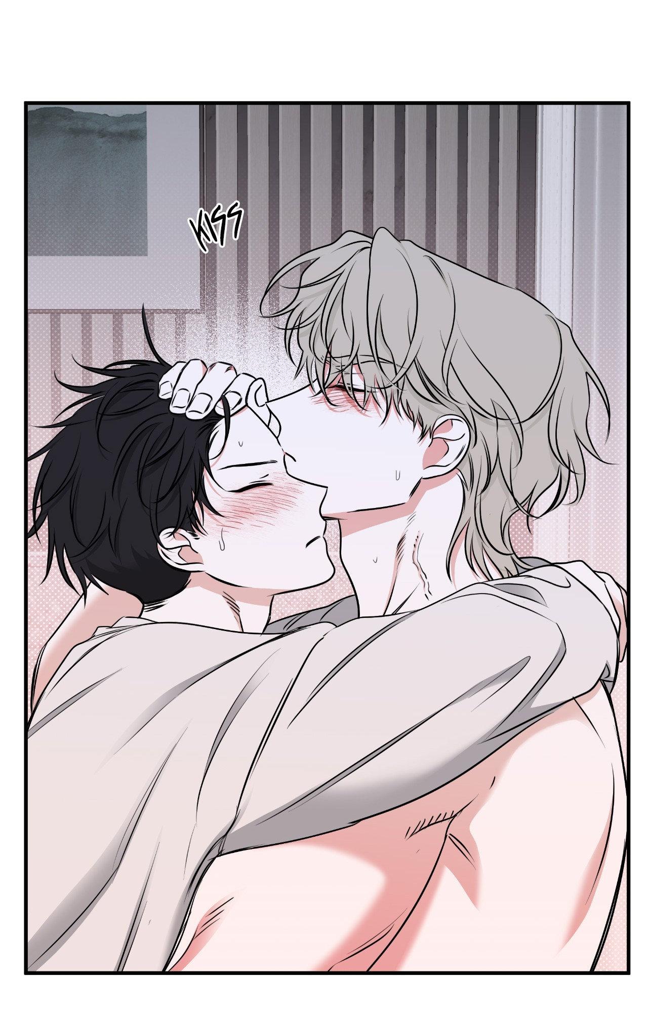 Low Tide in Twilight「Official」 - Side Story 5 manhwa