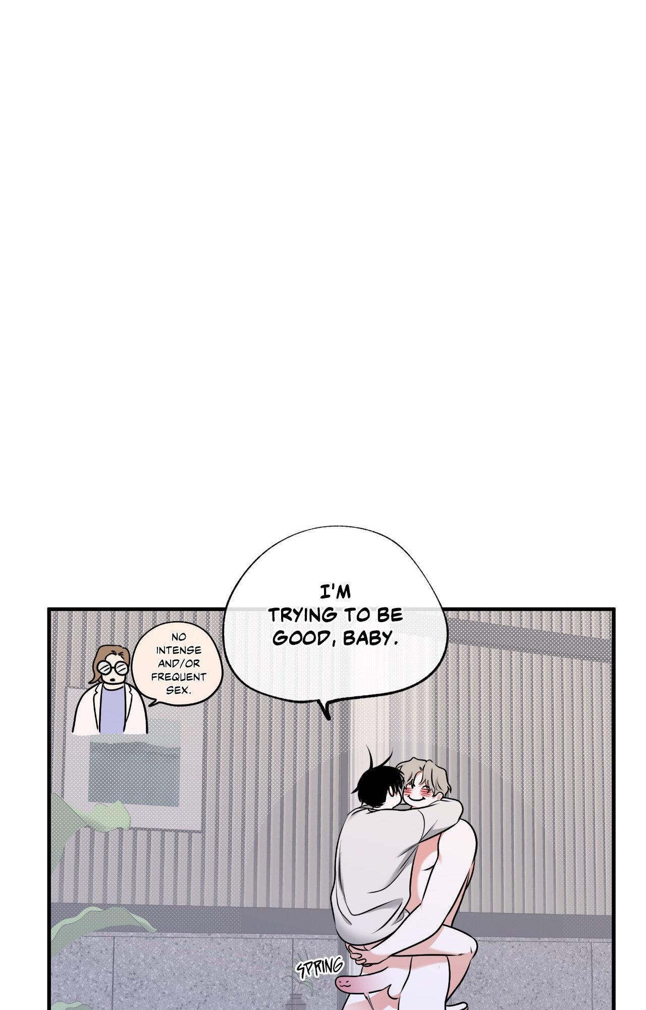 Low Tide in Twilight「Official」 - Side Story 5 manhwa