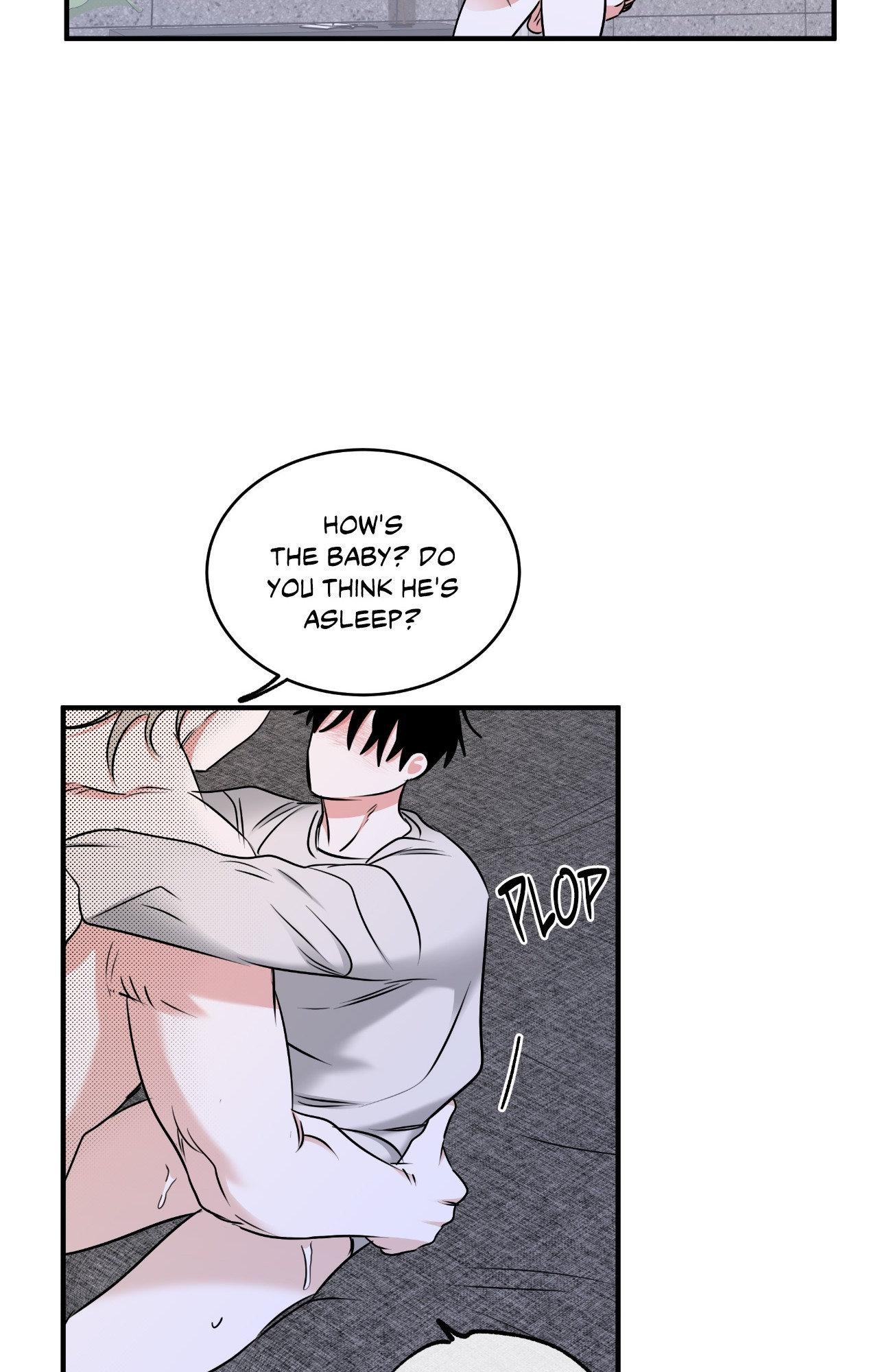 Low Tide in Twilight「Official」 - Side Story 5 manhwa